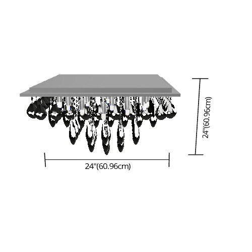 Three-dimensional representation of the product