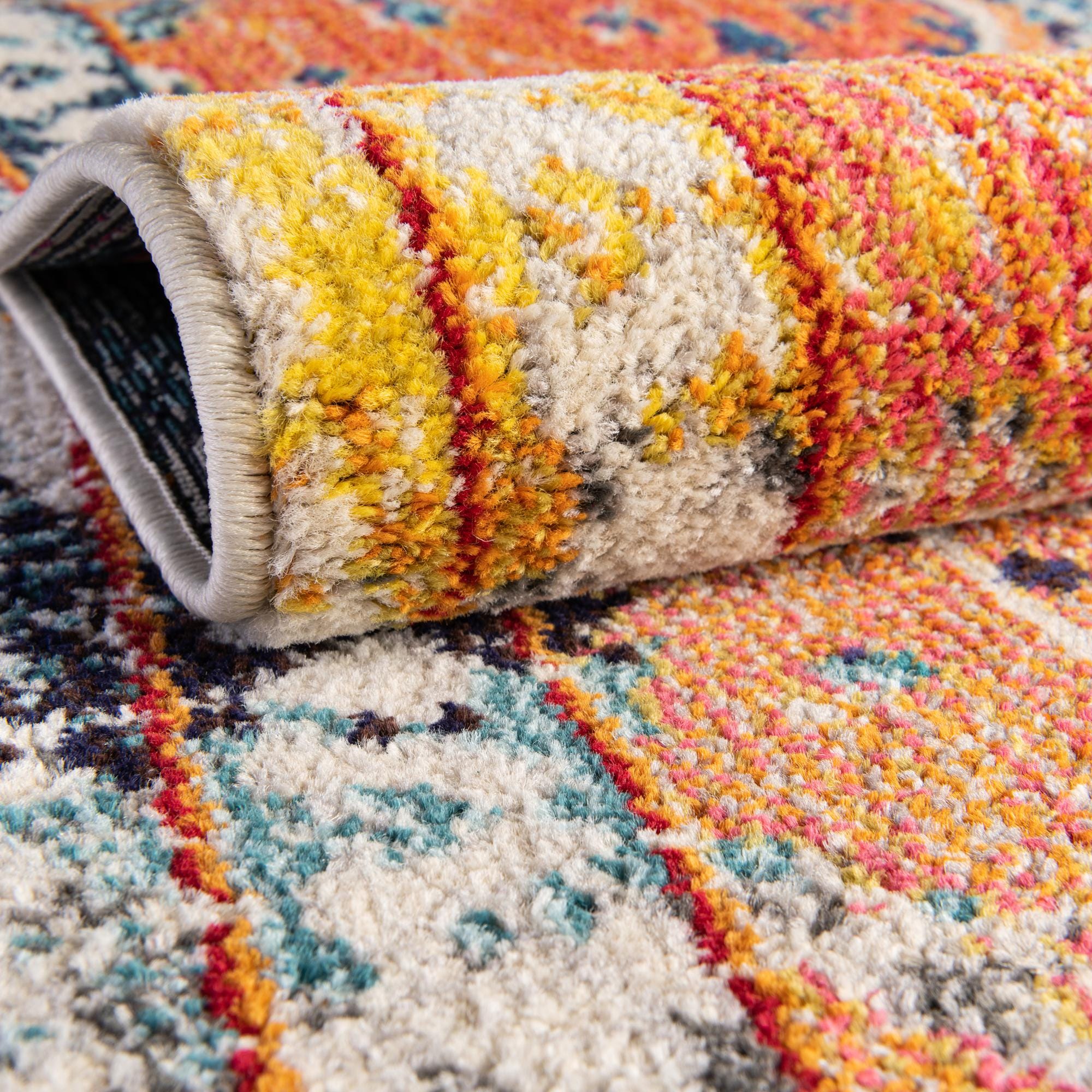 Unique Loom 3139999 rugs - View #4