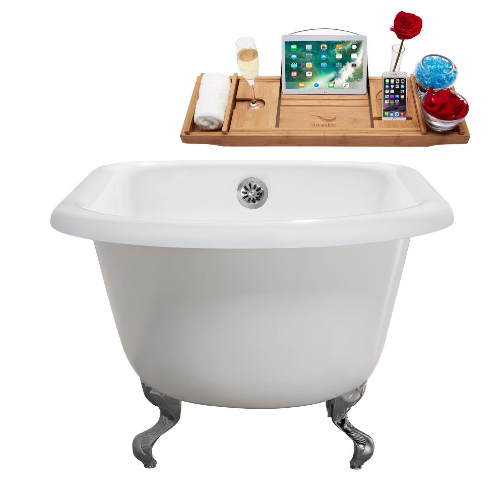 Streamline R5100CH-CH bathtubs - View #5