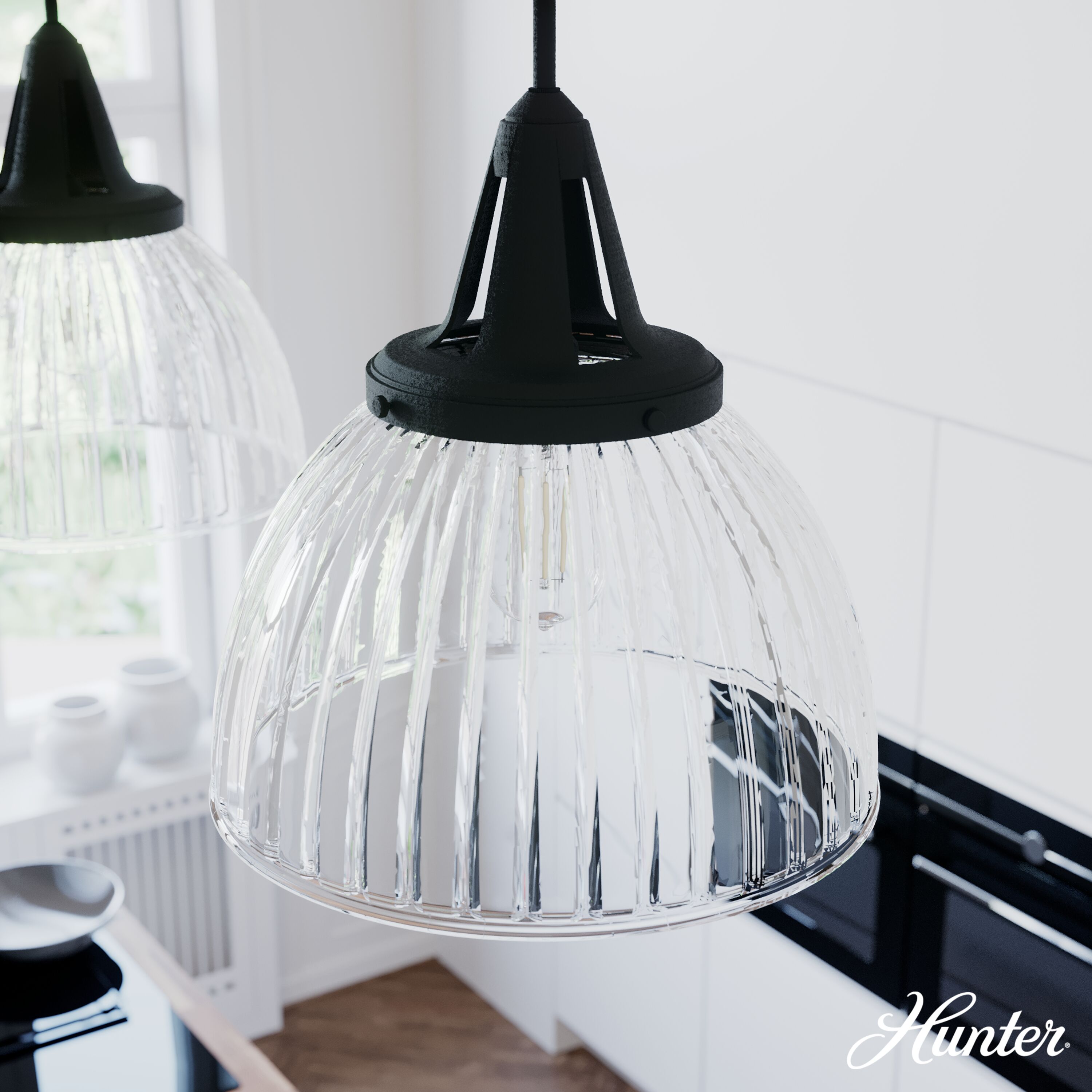 Hunter 19251 Pendant-Lights - View #2
