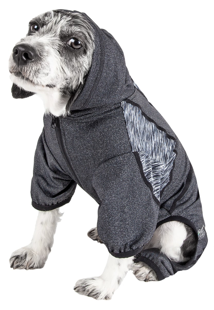 Pet Life YGHL2BKXS Dog-Apparel - View #4