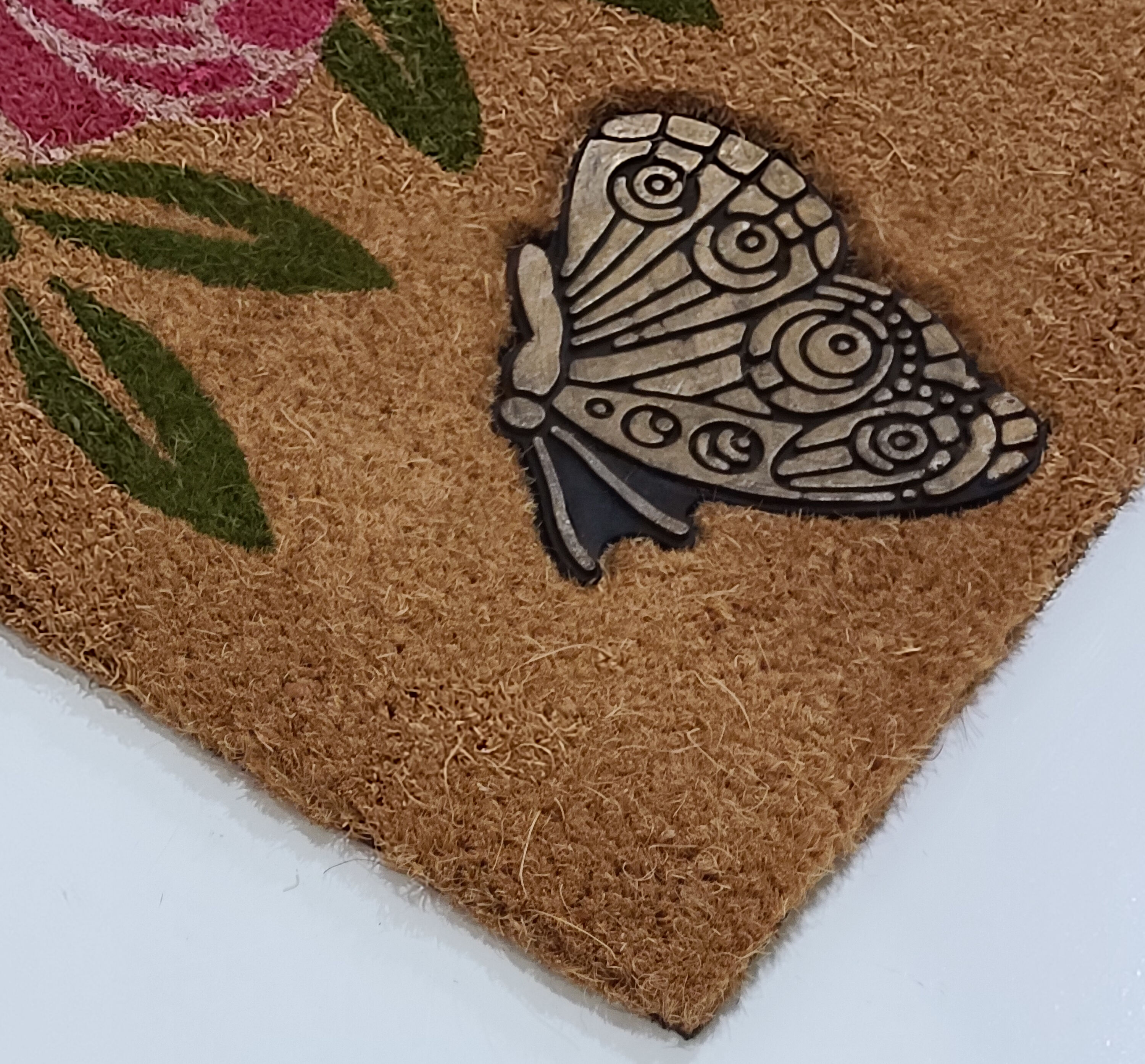 Imports Decor 596PVC Mats-Cat - View #4