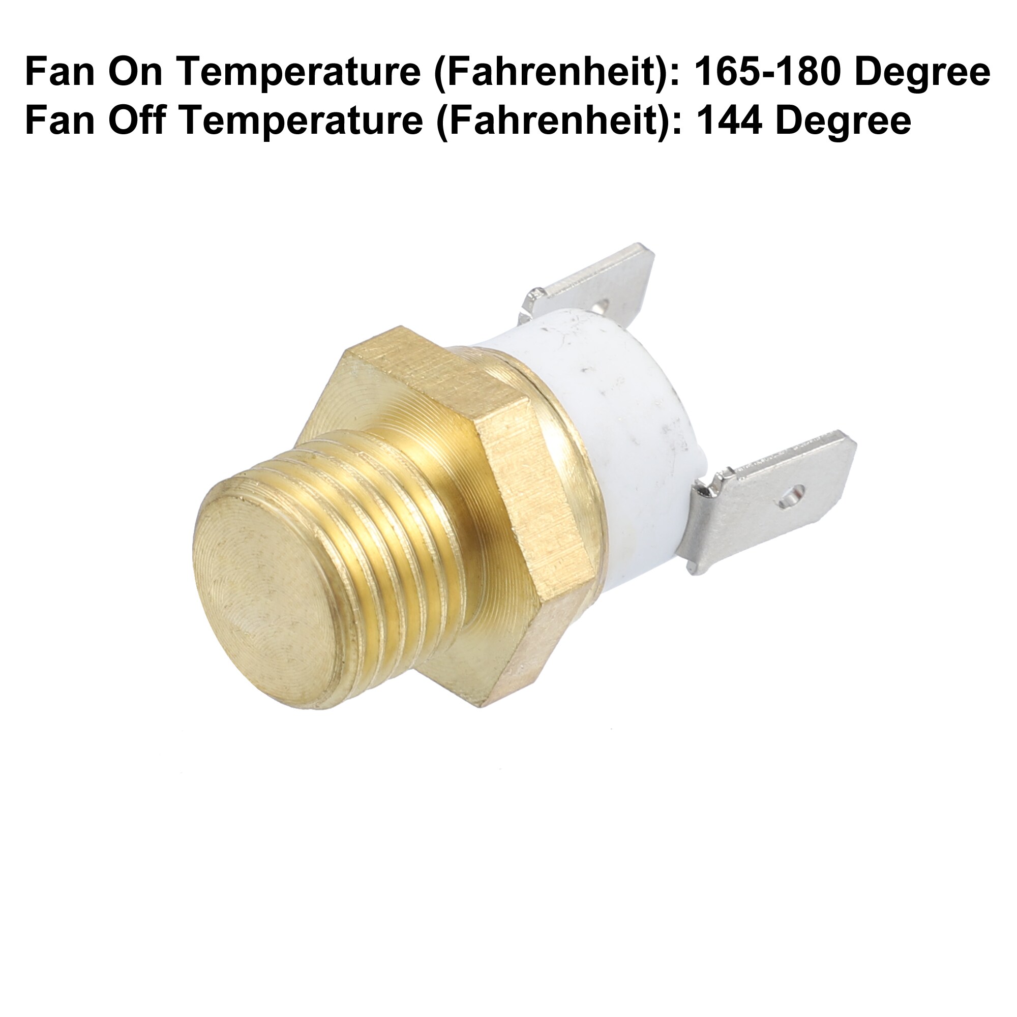 Unique Bargains S26060301UX3274 Automotive-Hardware - View #4