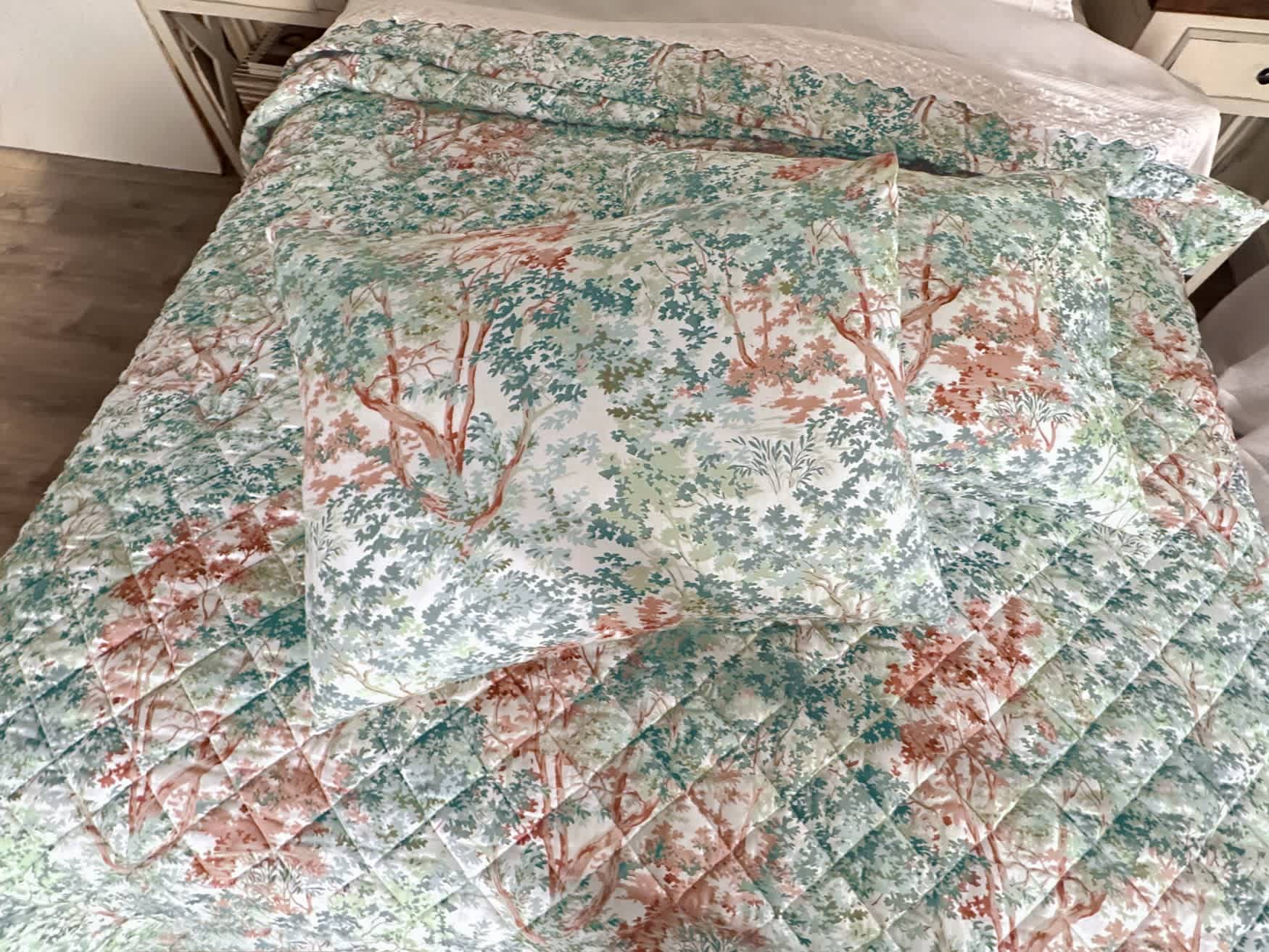 BrylaneHome 197380910491 Comforters-And-Bedspreads - View #4