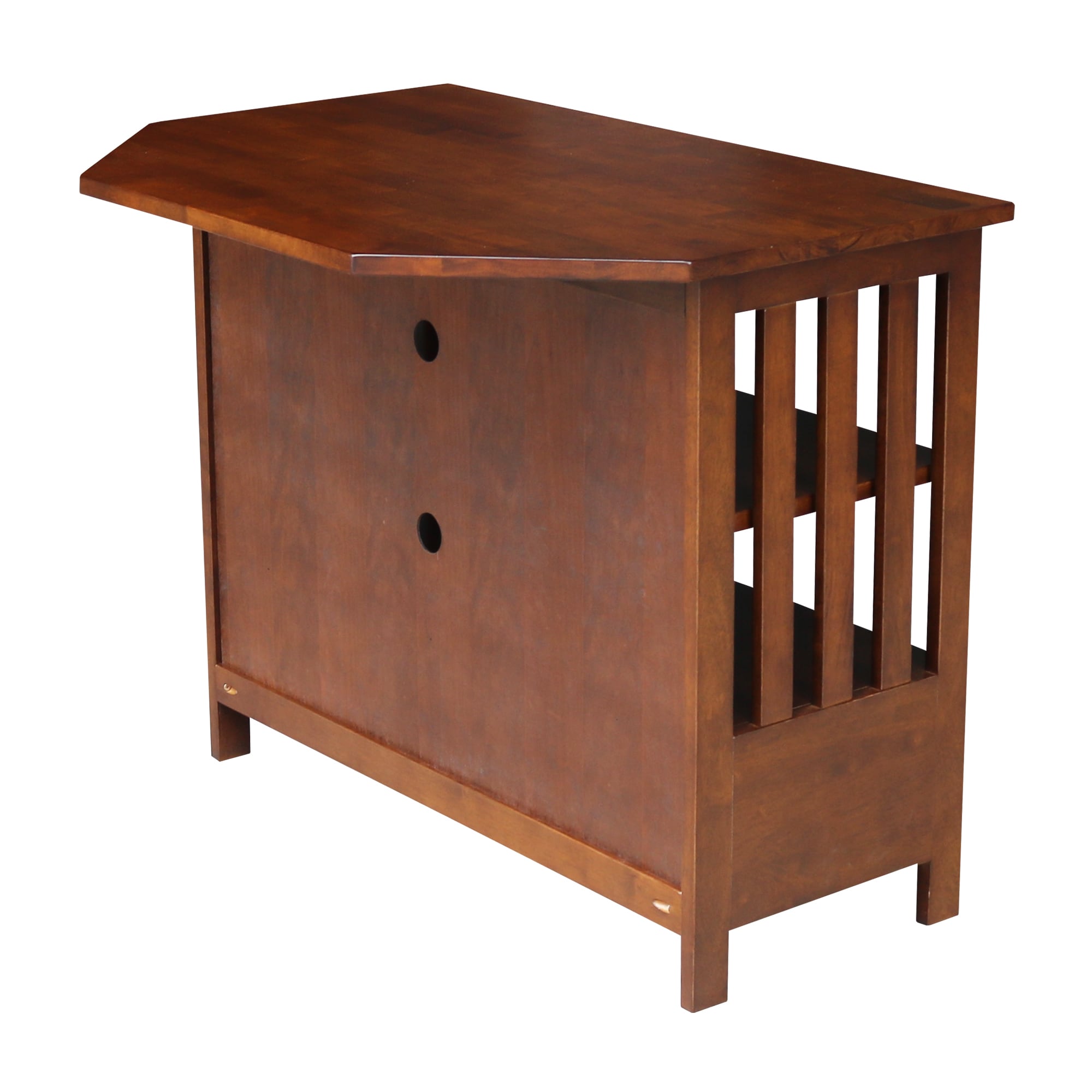 International Concepts TV581-27 Tv-Stands - View #4