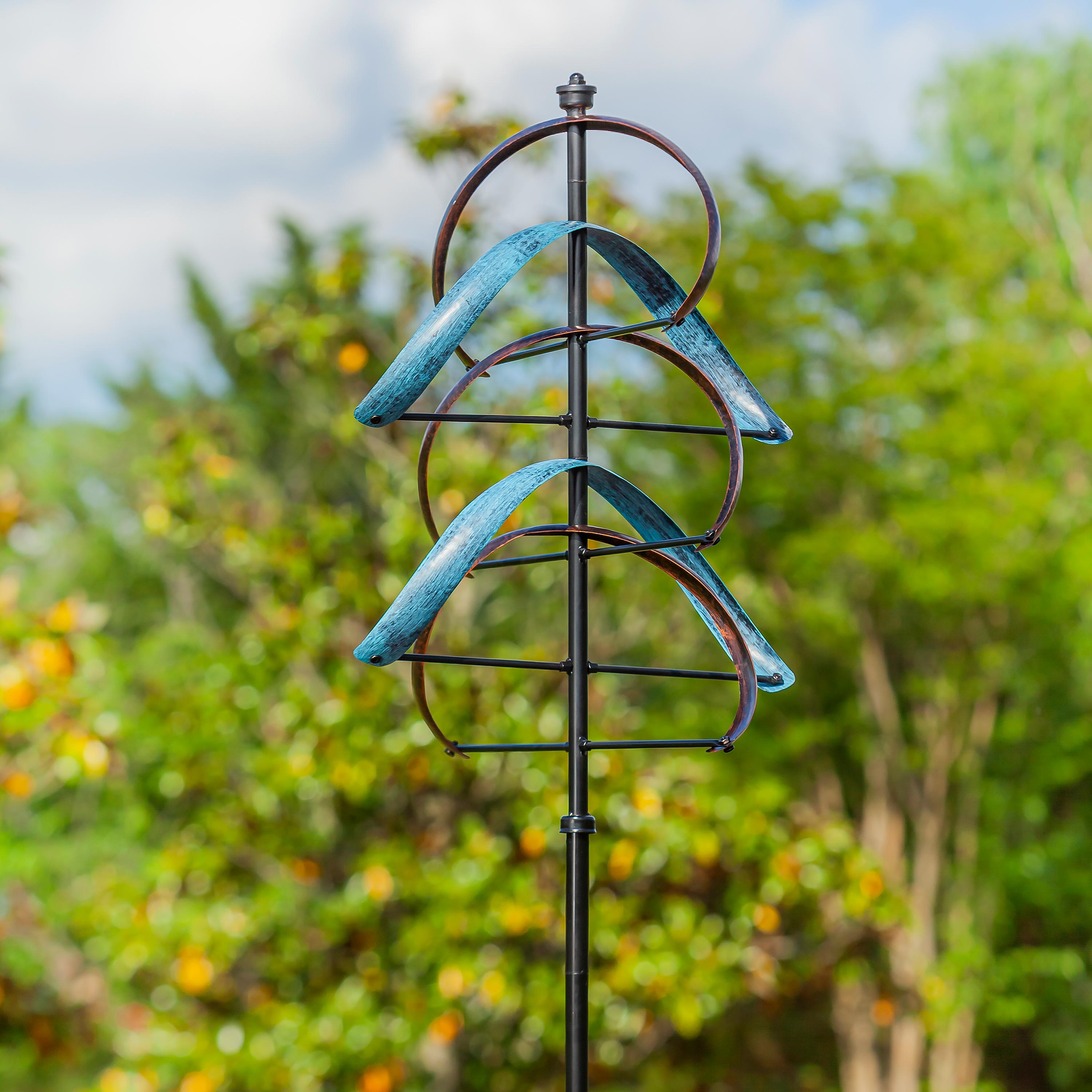 Evergreen 47M6051 Wind-Spinners - View #2