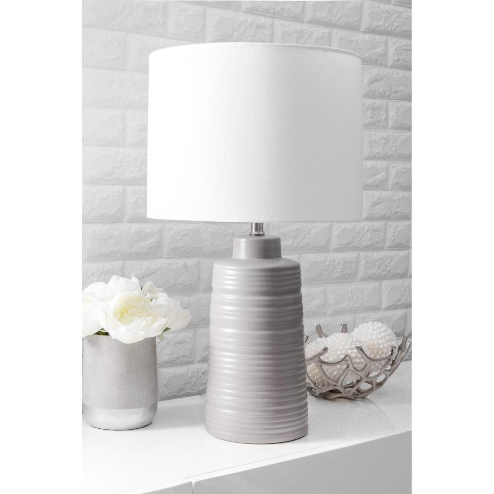 nuLOOM NPT25AA Table-Lamps - View #2
