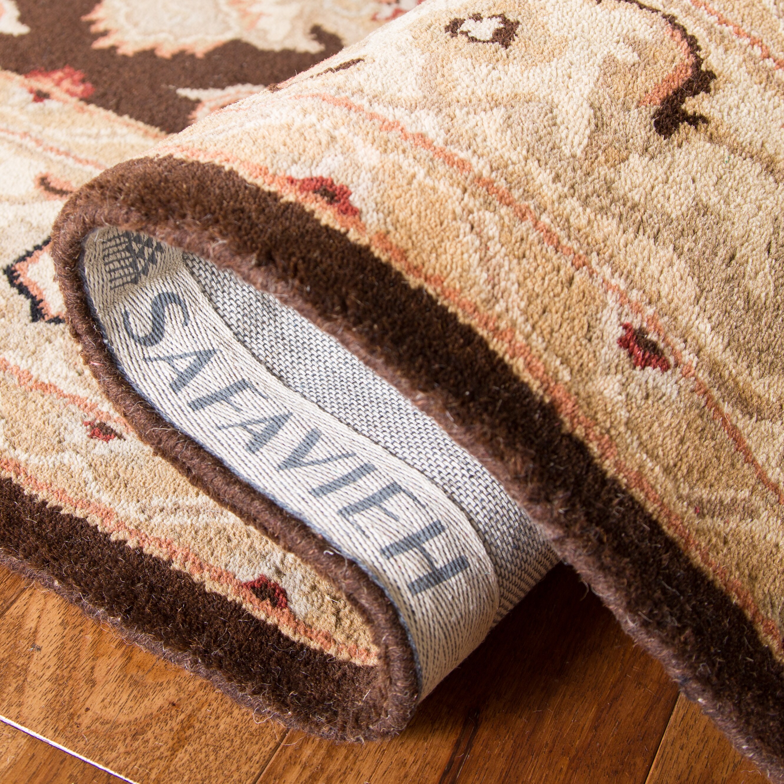 Safavieh HG817B-24 rugs - View #4
