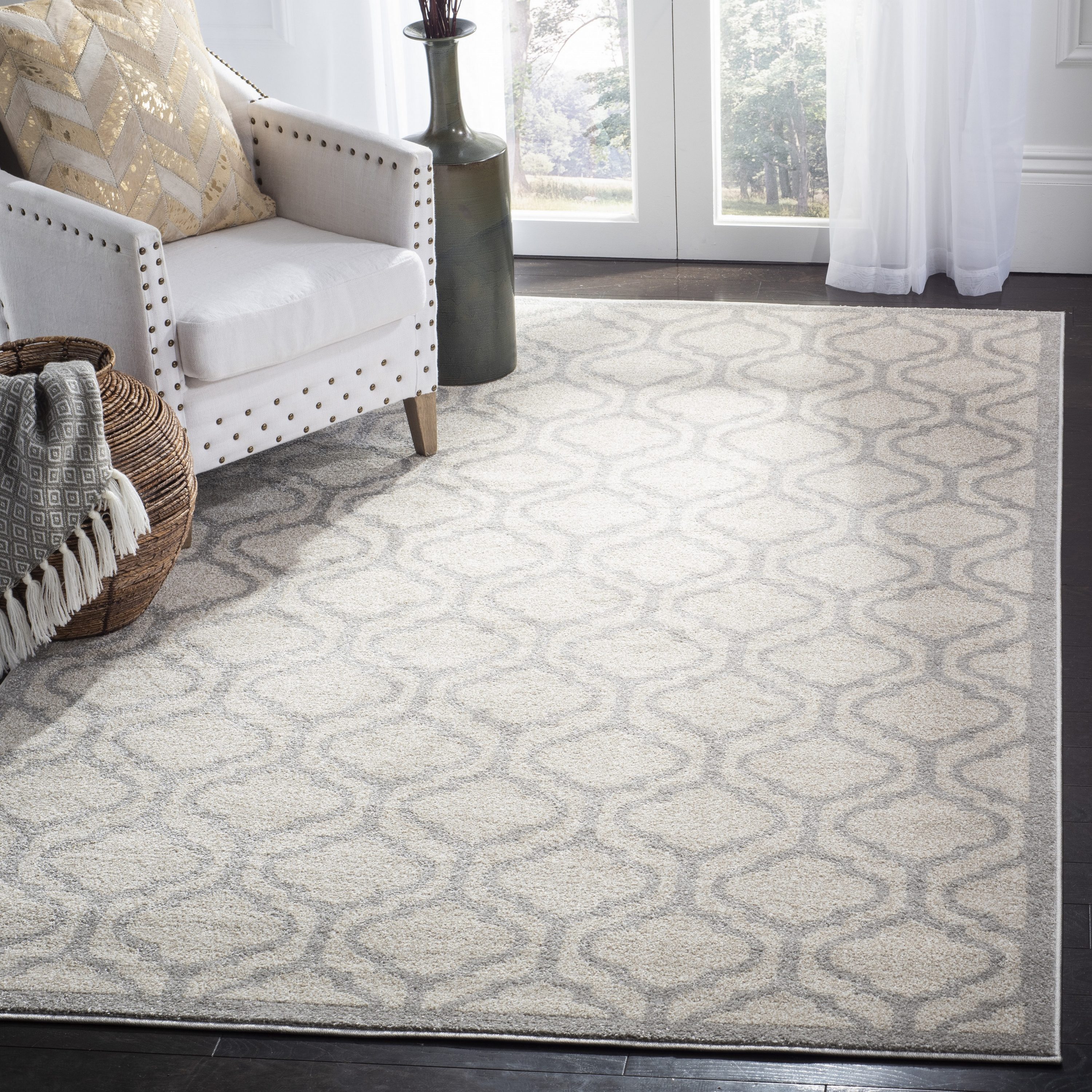 Safavieh AMT402K-5 rugs - View #2