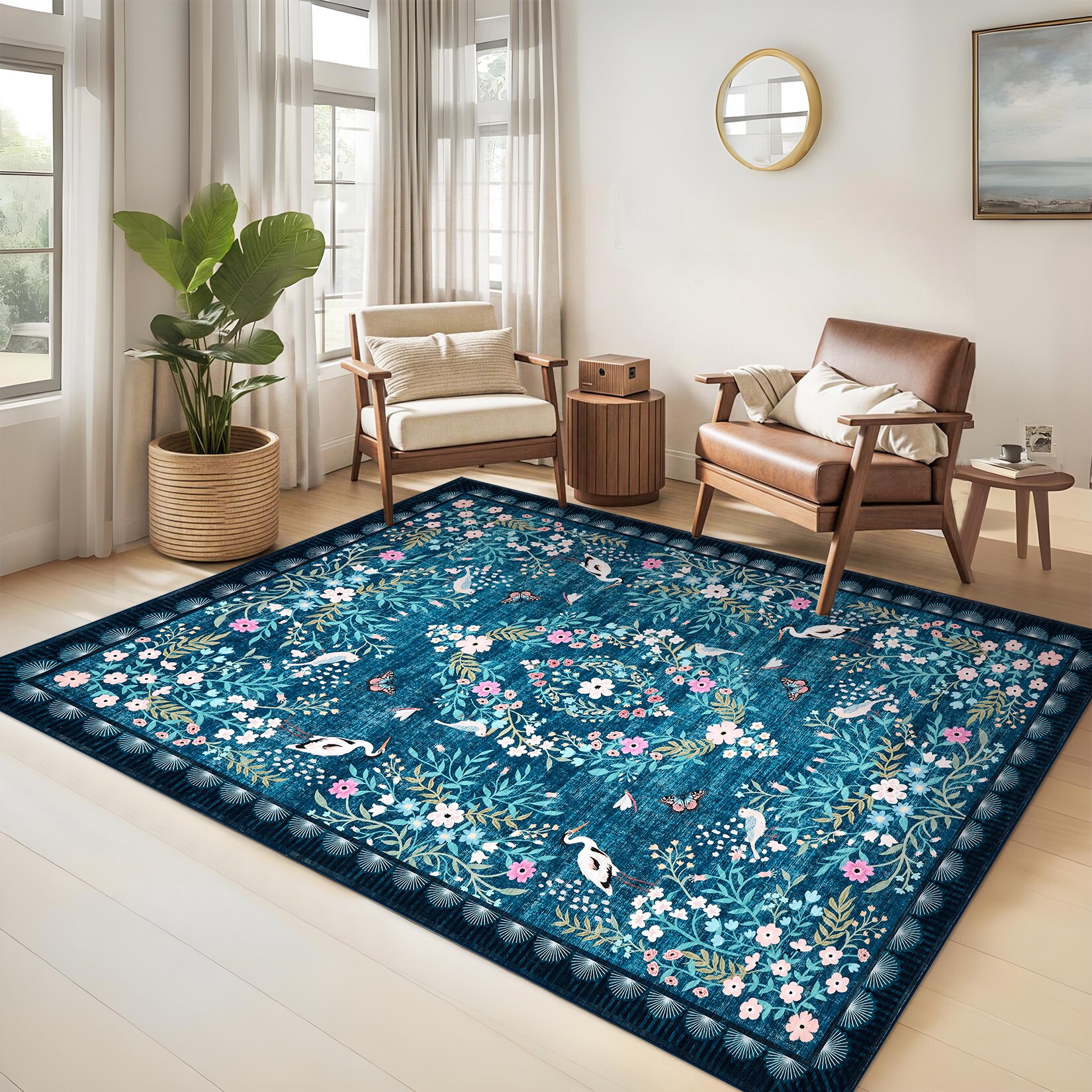 Assile ASRUG26821133JW7E rugs - View #4