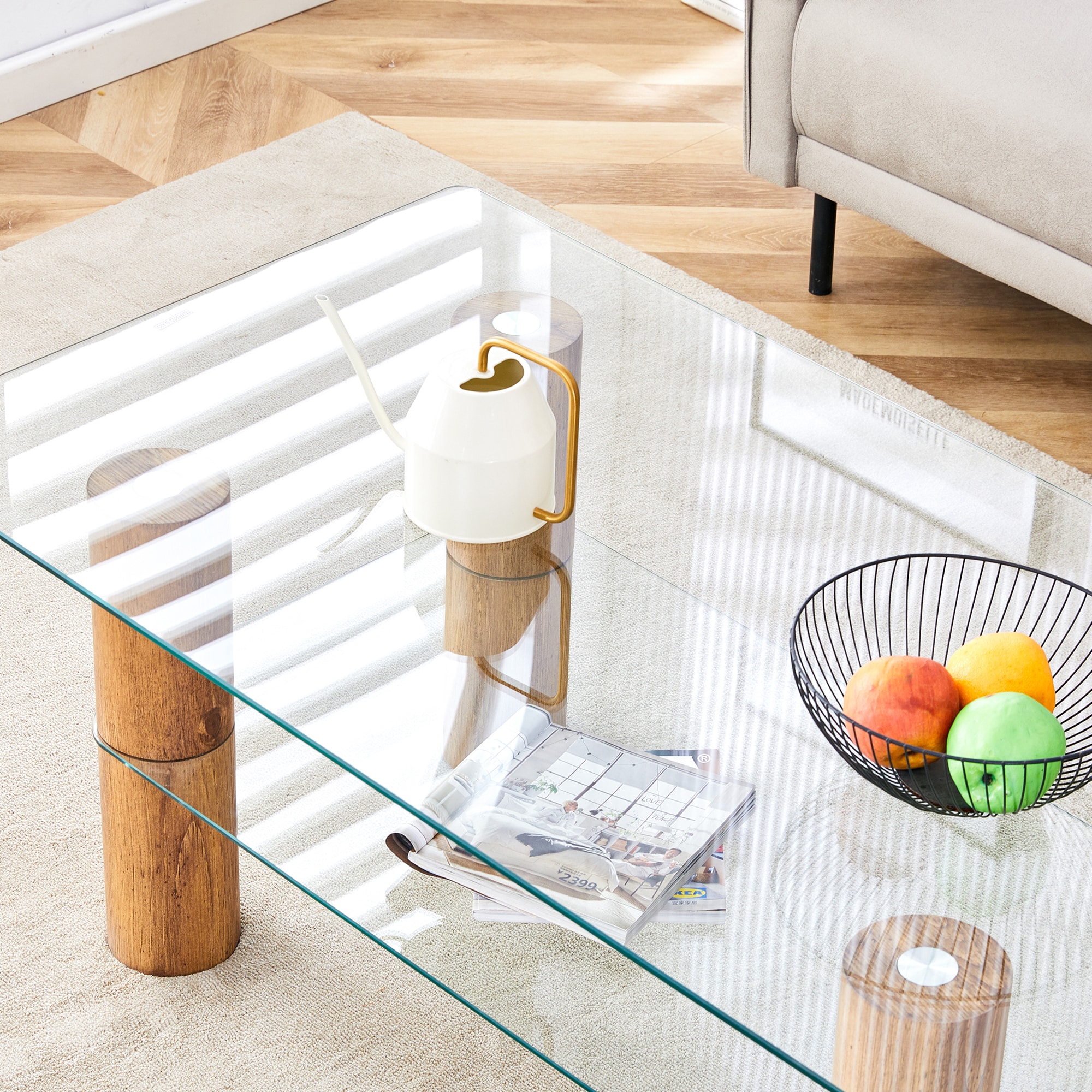 Maocao Hoom JLP149102 Coffee-Tables - View #11
