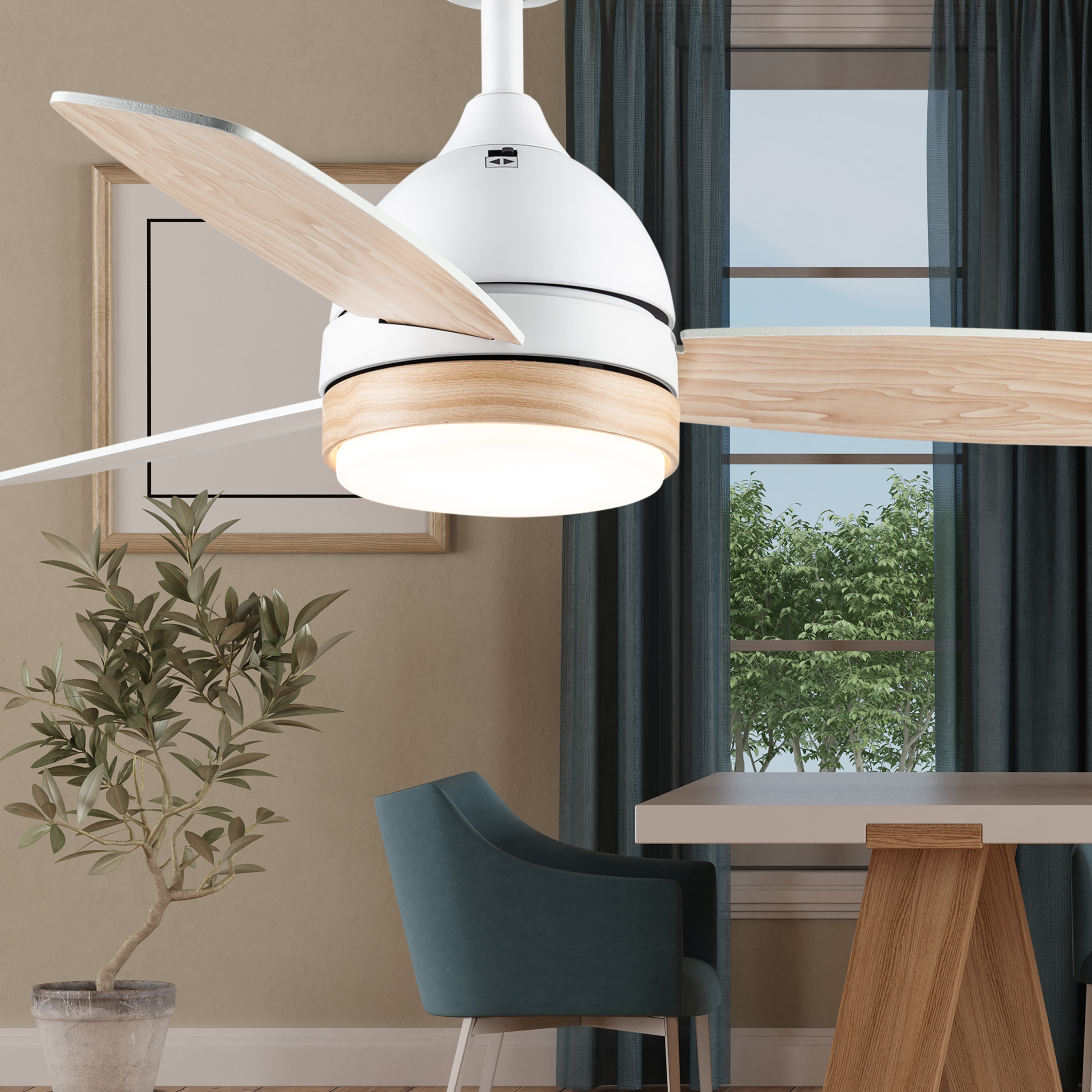 River of Goods 20186 Ceiling-Fans - View #3