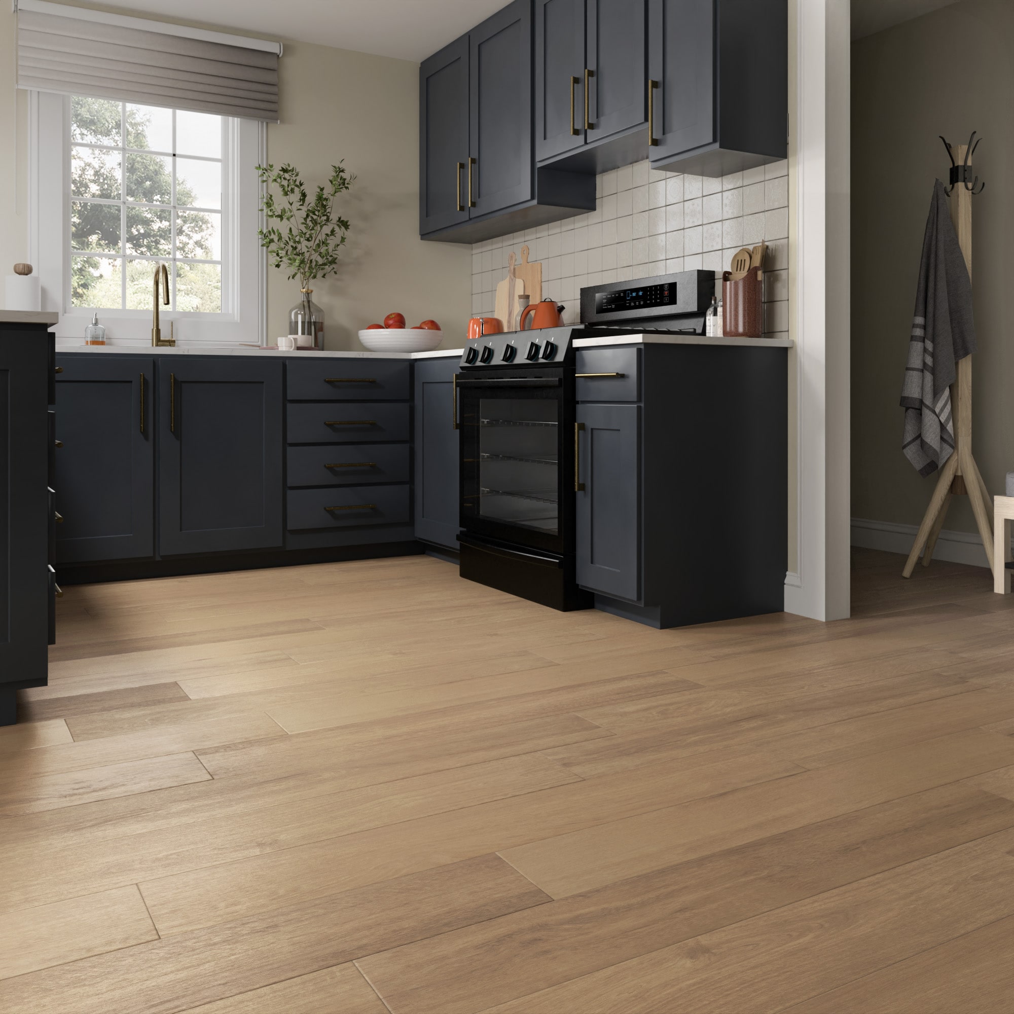 SMARTCORE LX95802078 Vinyl-Plank - View #4