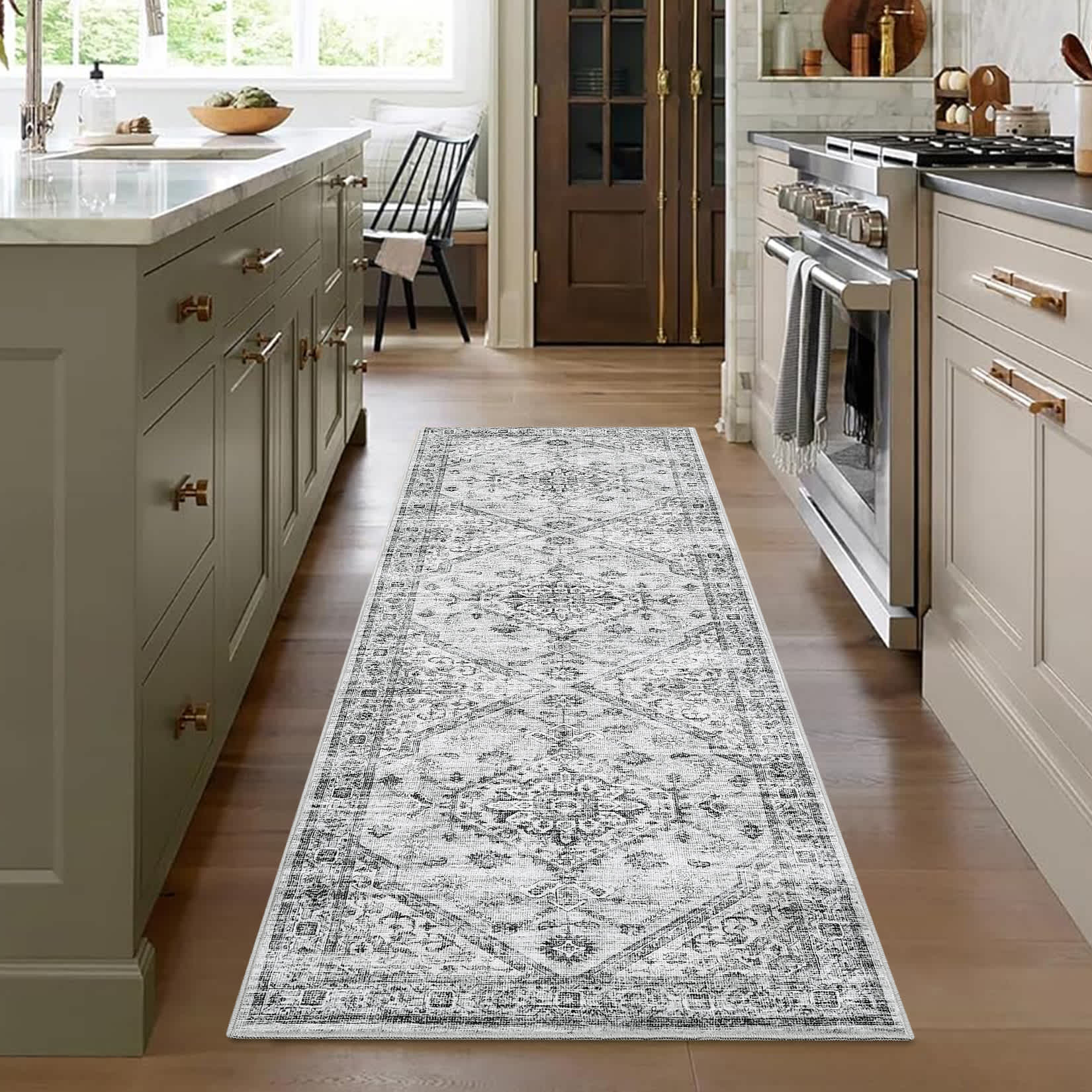 Qeetex LSN-PHK-33EURBND rugs - View #2