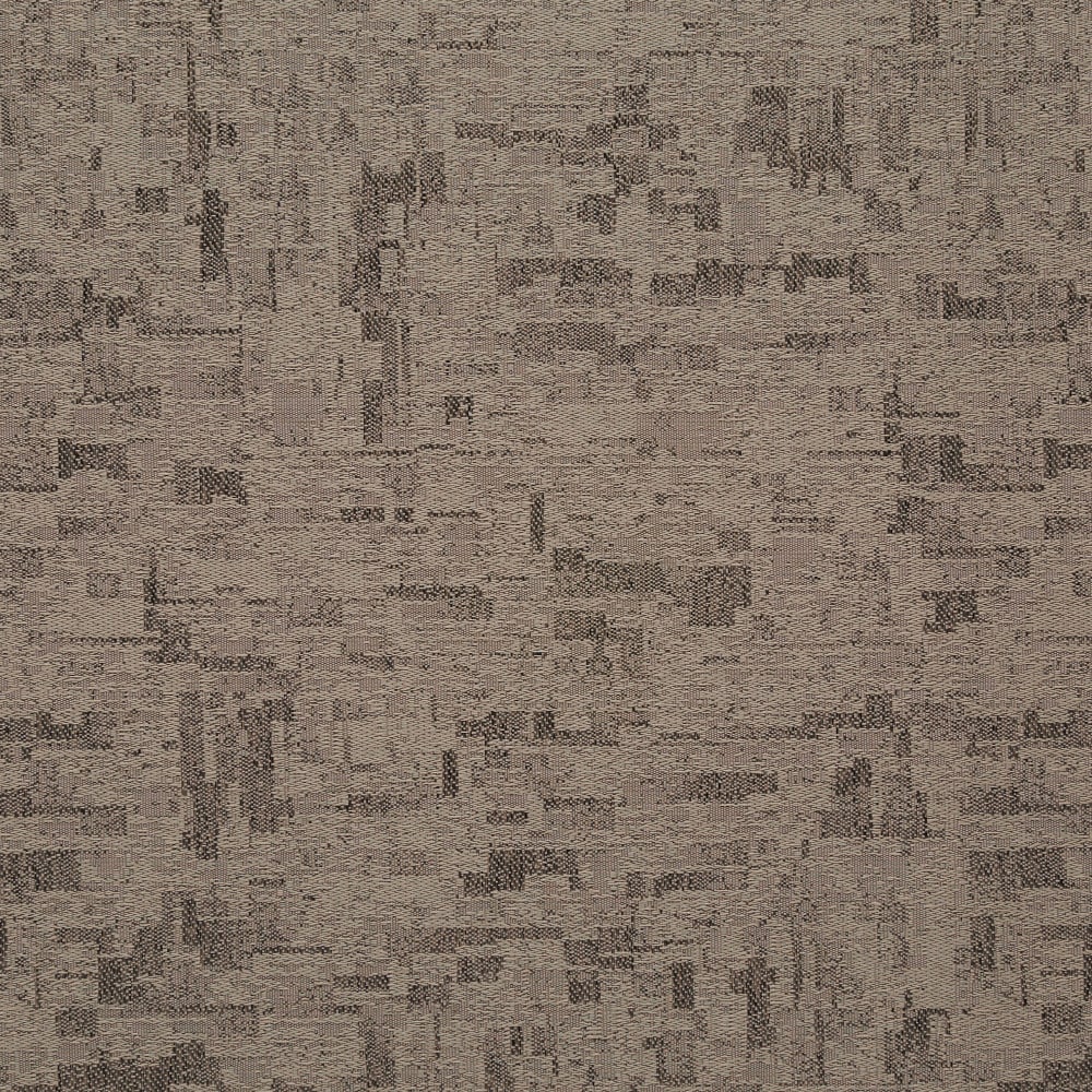Bali 07B-3473 Terrace Allspice Room darkening Polyester Roman shade swatch
