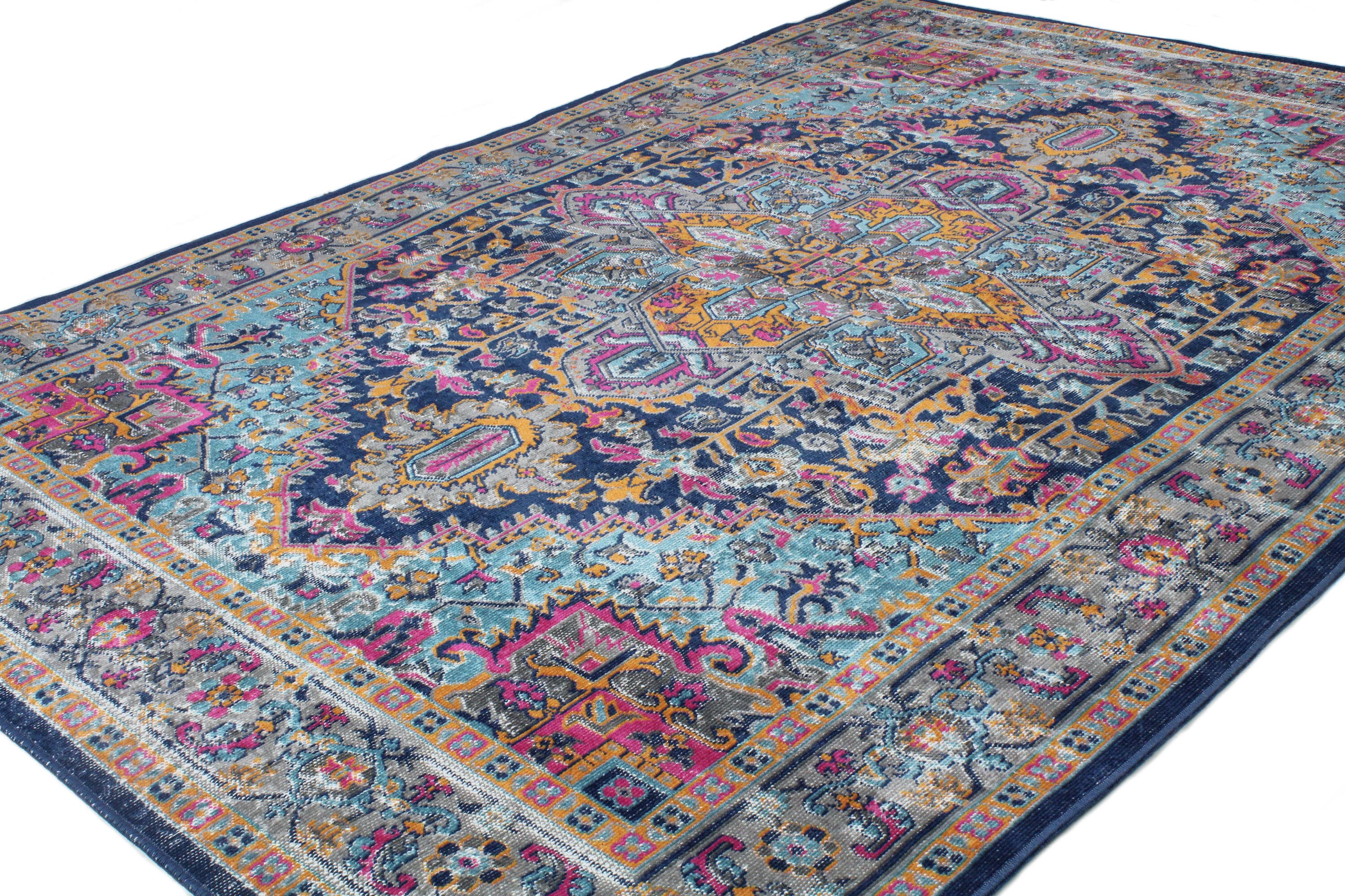 Bashian 649652241166 rugs - View #2