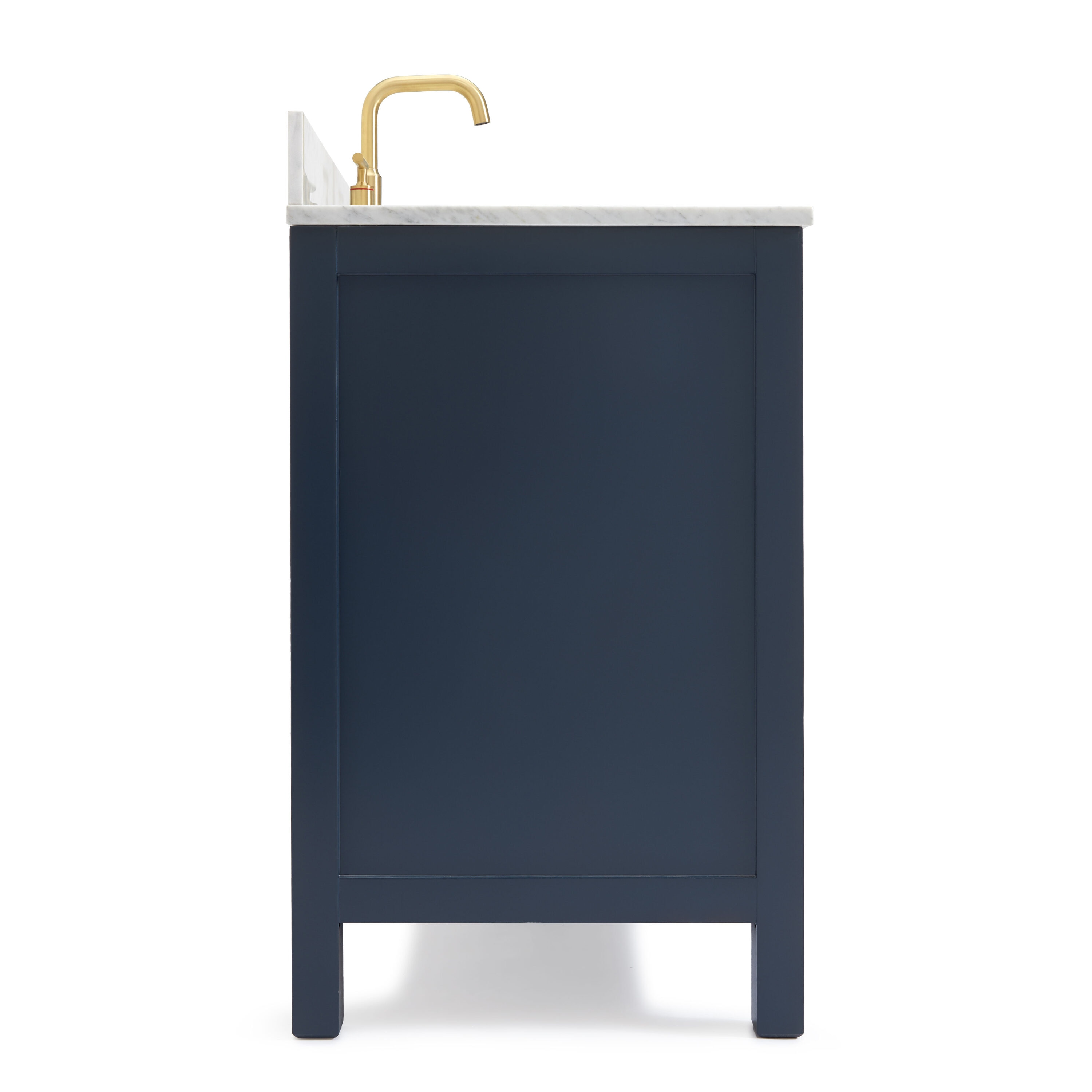 ARIEL A043SLCW2RVOMNB Bath-Vanity-Combo - View #4