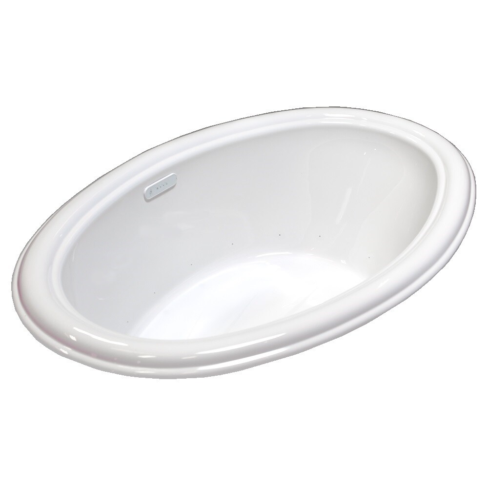 Laurel Mountain 4060ZTAO64 bathtubs - View #7
