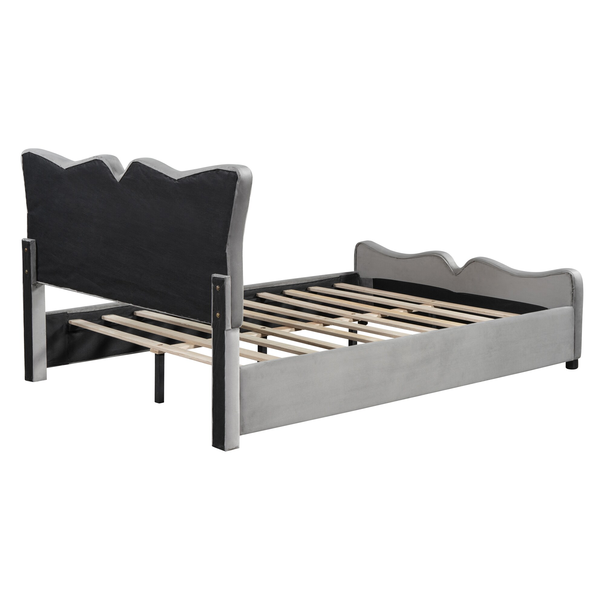 ModernLuxe L3P-SF000161AAE beds - View #13