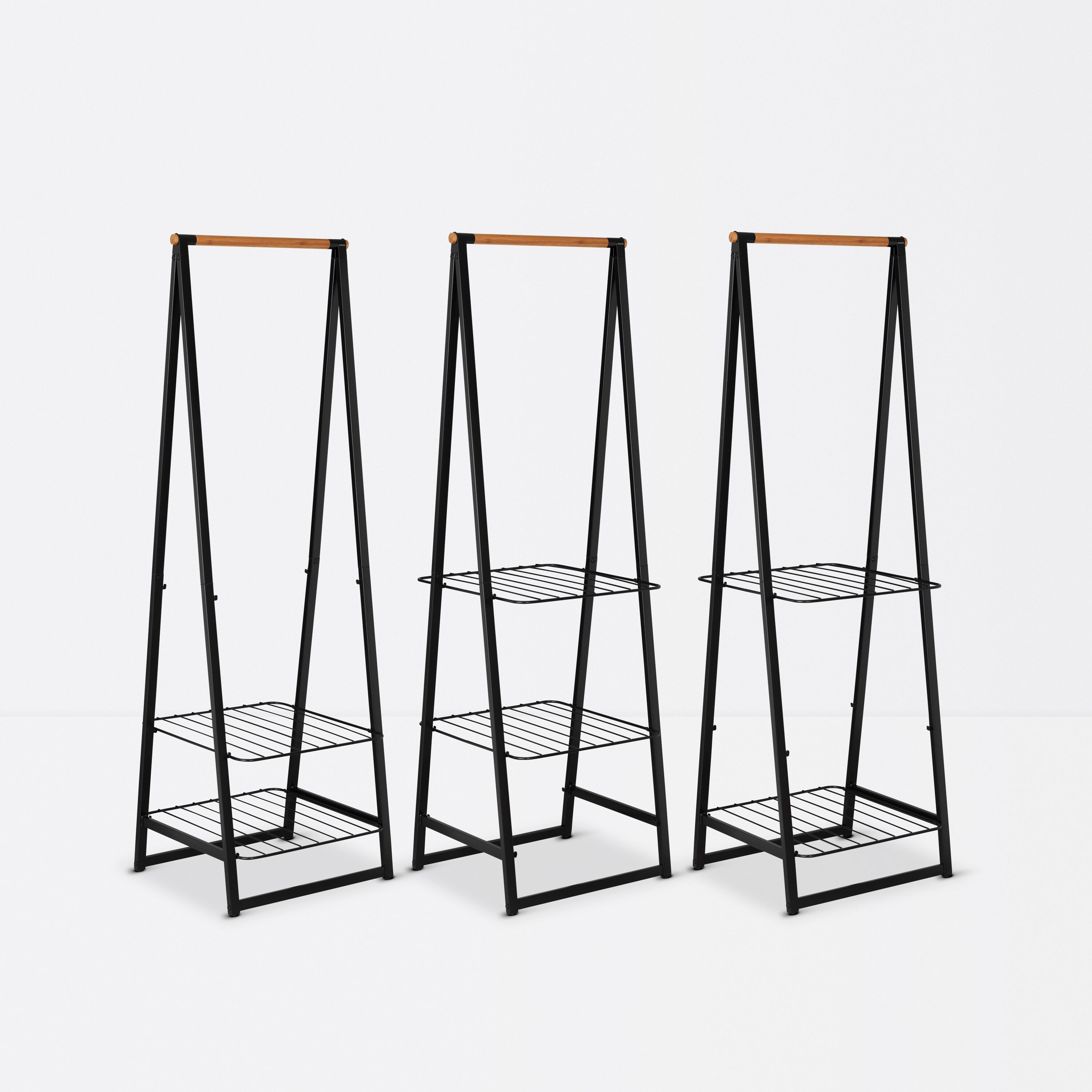 Brabantia 118203 Garment-Racks - View #6