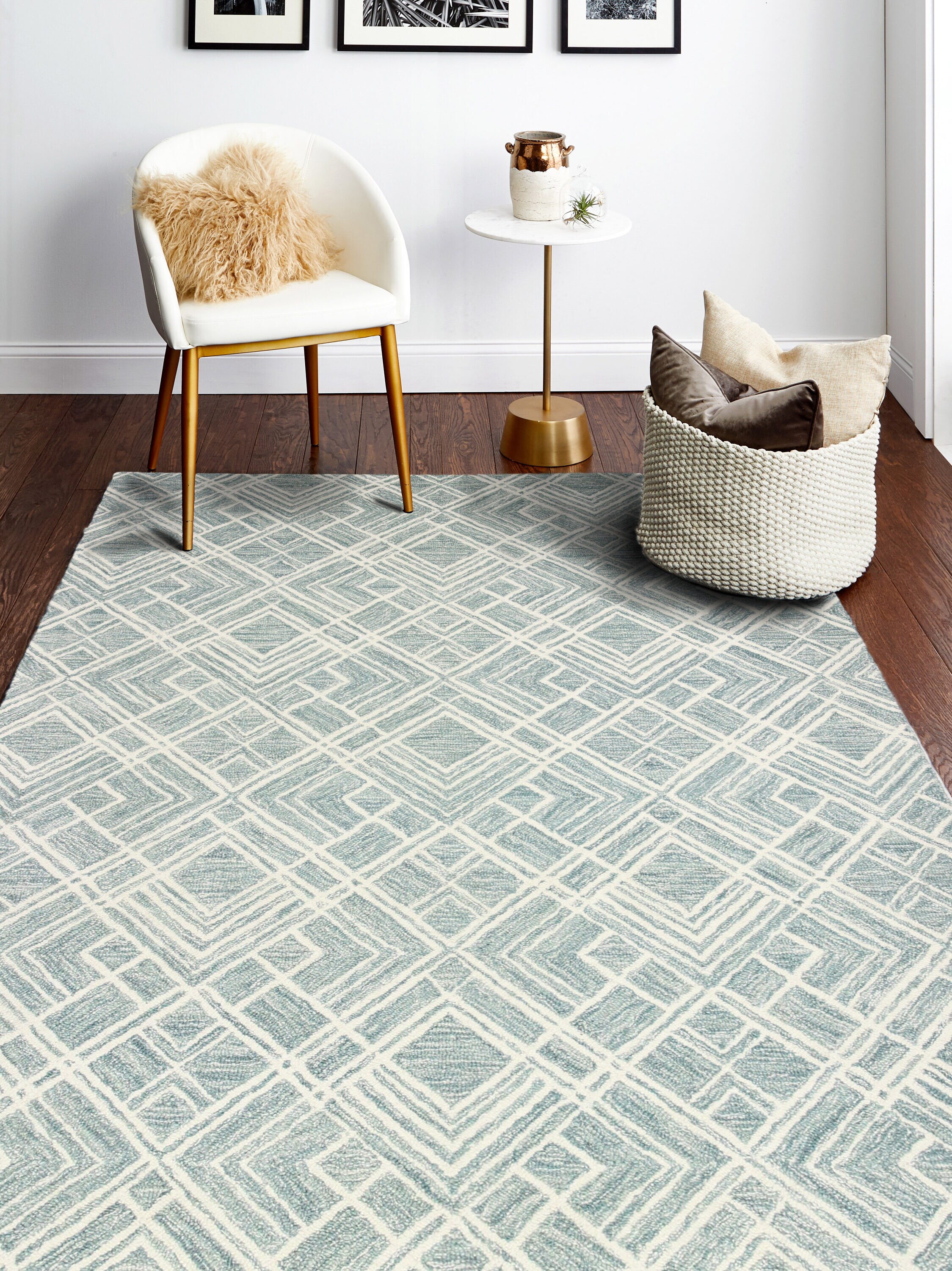 Bashian 649652300214 rugs - View #5