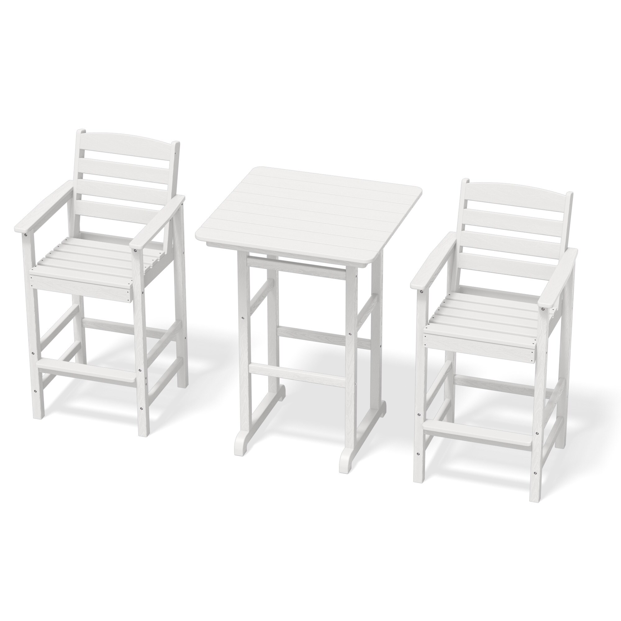 VOUA GBY03-WE Patio-Conversation-Sets - View #2