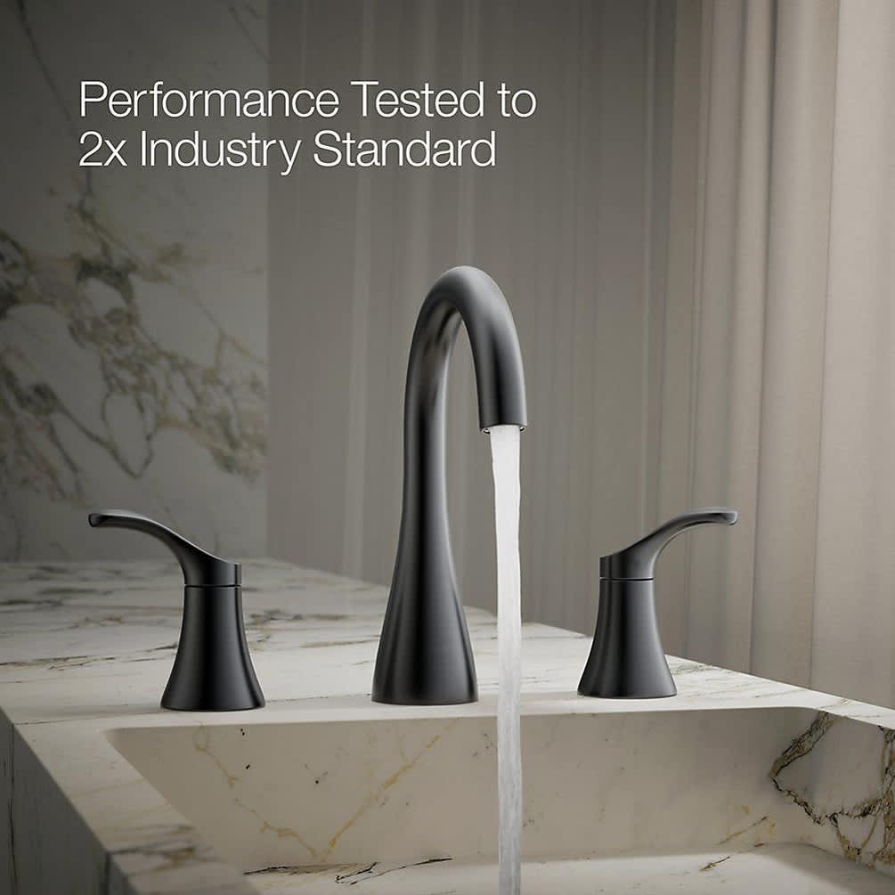 KOHLER 27390-4K-BL Lavatory-Faucets - View #5