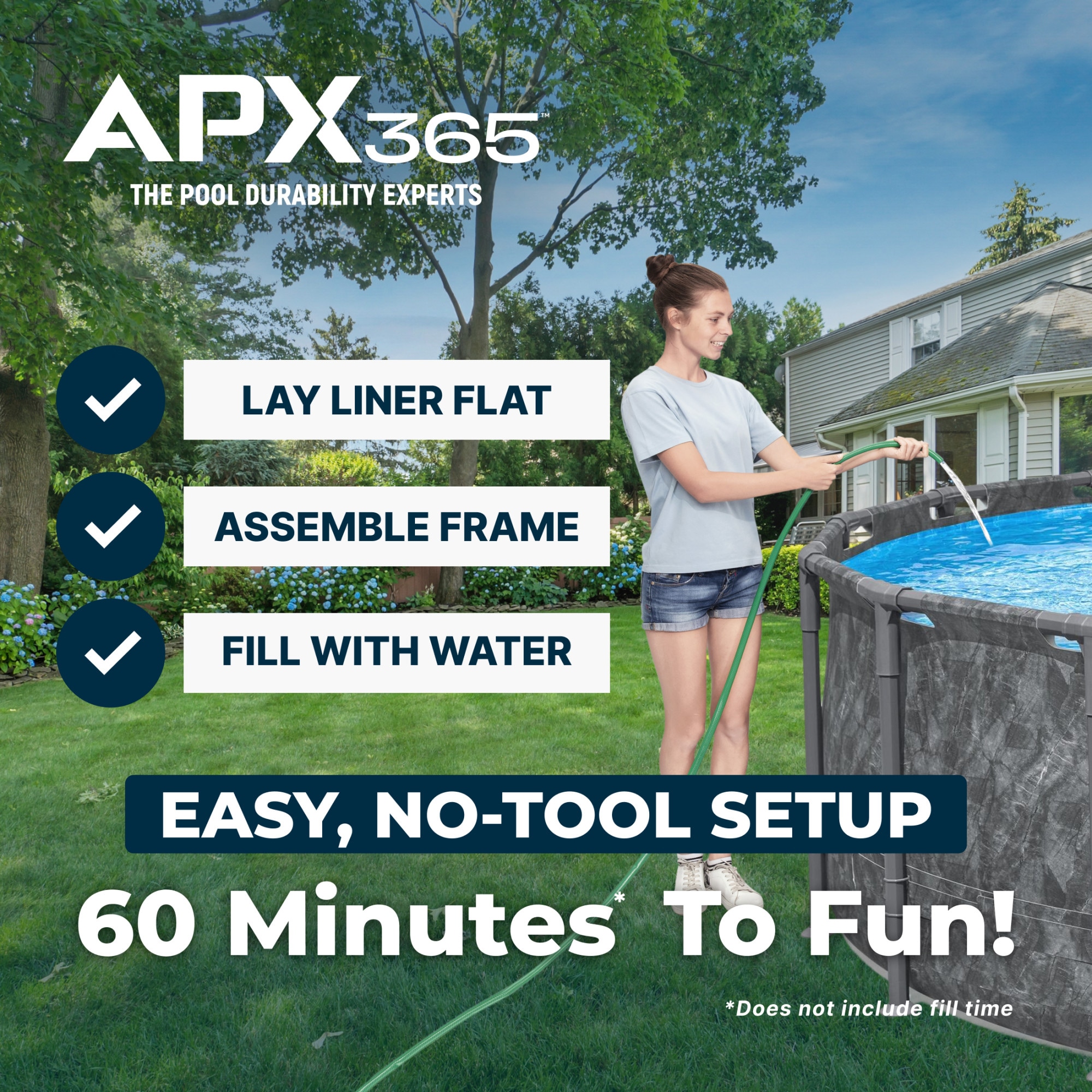 Bestway 404536 Above-Ground-Pools - View #9