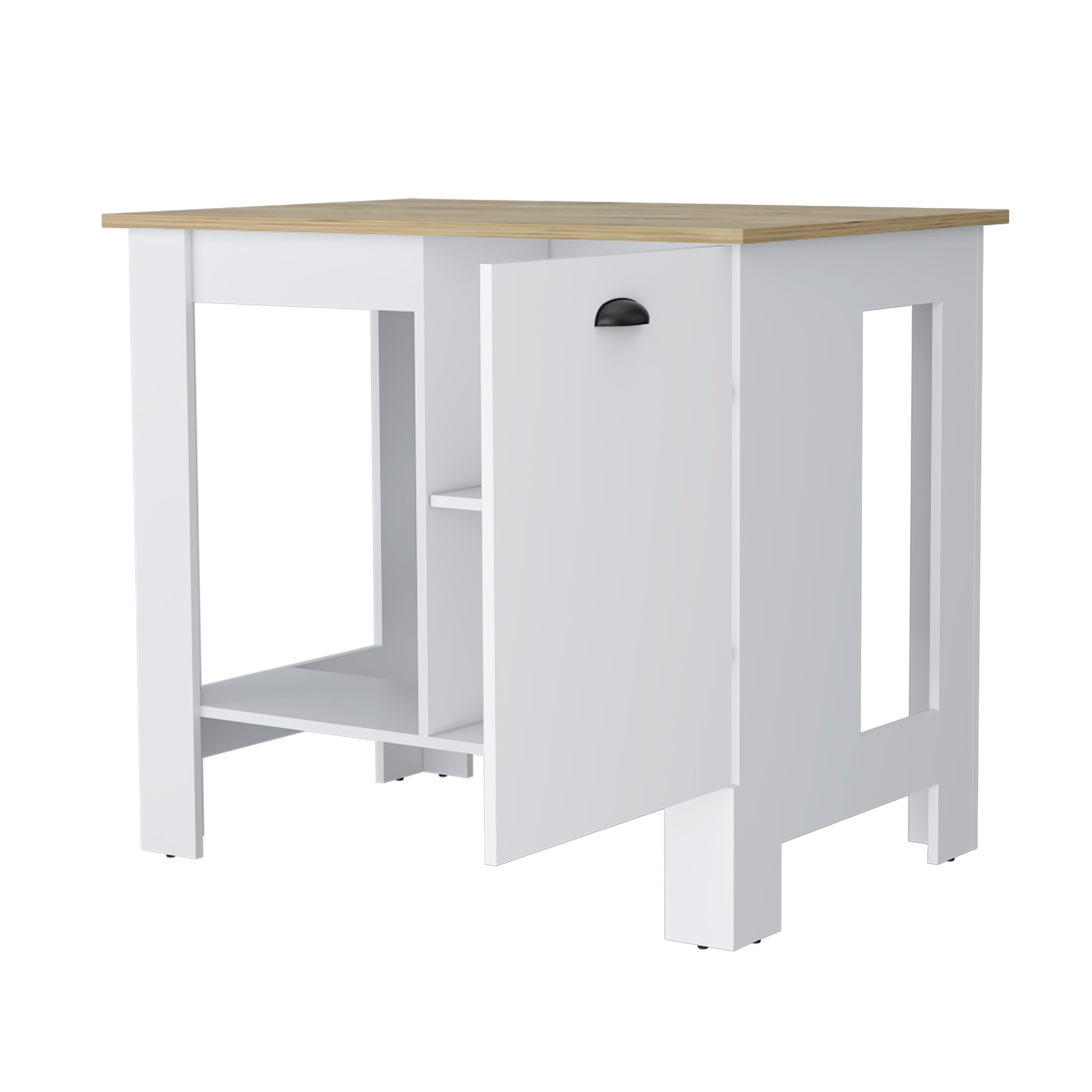 LUXEYARD DS-X-KIB128P148925 Kitchen-Furniture - View #6