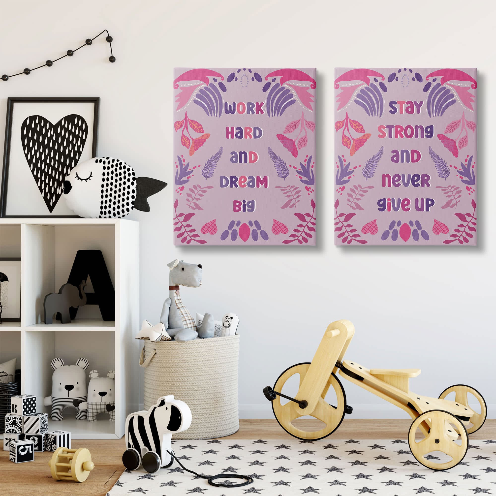 Stupell Industries B2-775-CN-2PC-24X30 Wall-Art - View #3