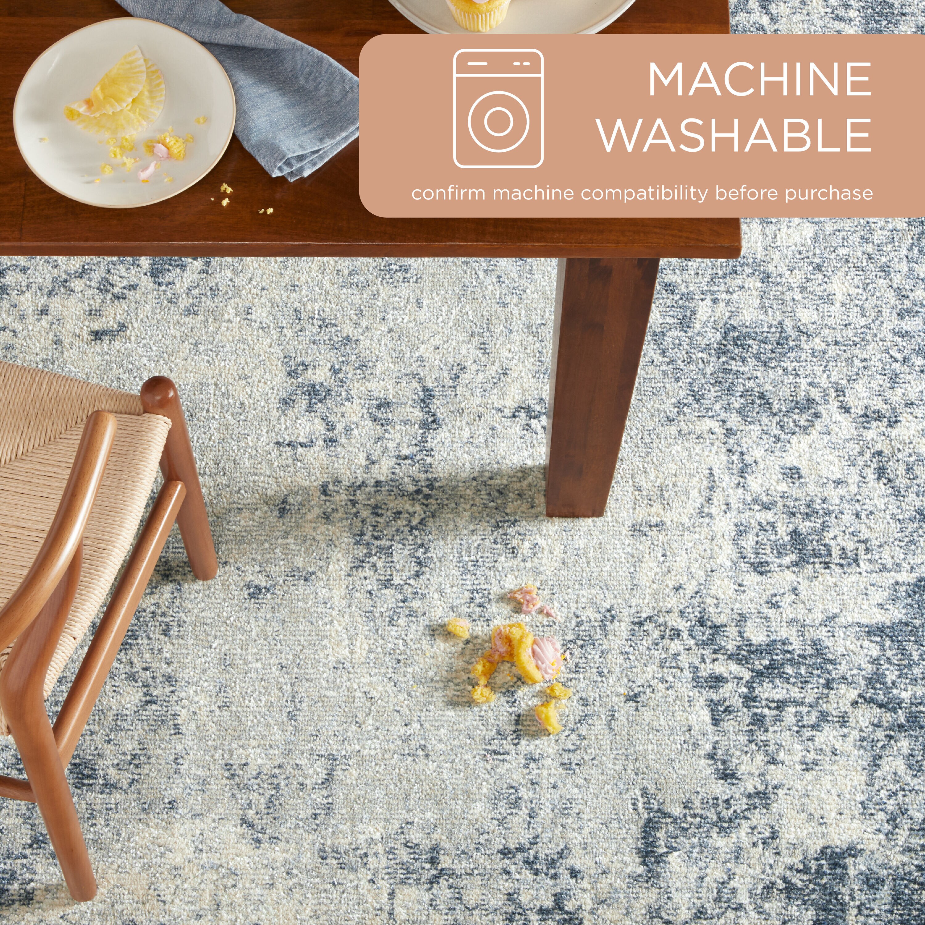 Town & Country Living 2A-12-309 rugs - View #6
