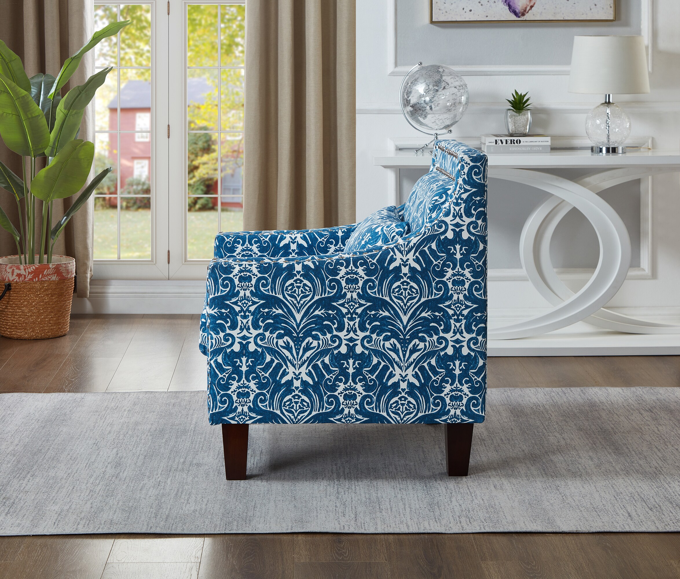 Sumyeg WF-HW64139BL-LA chairs - View #4