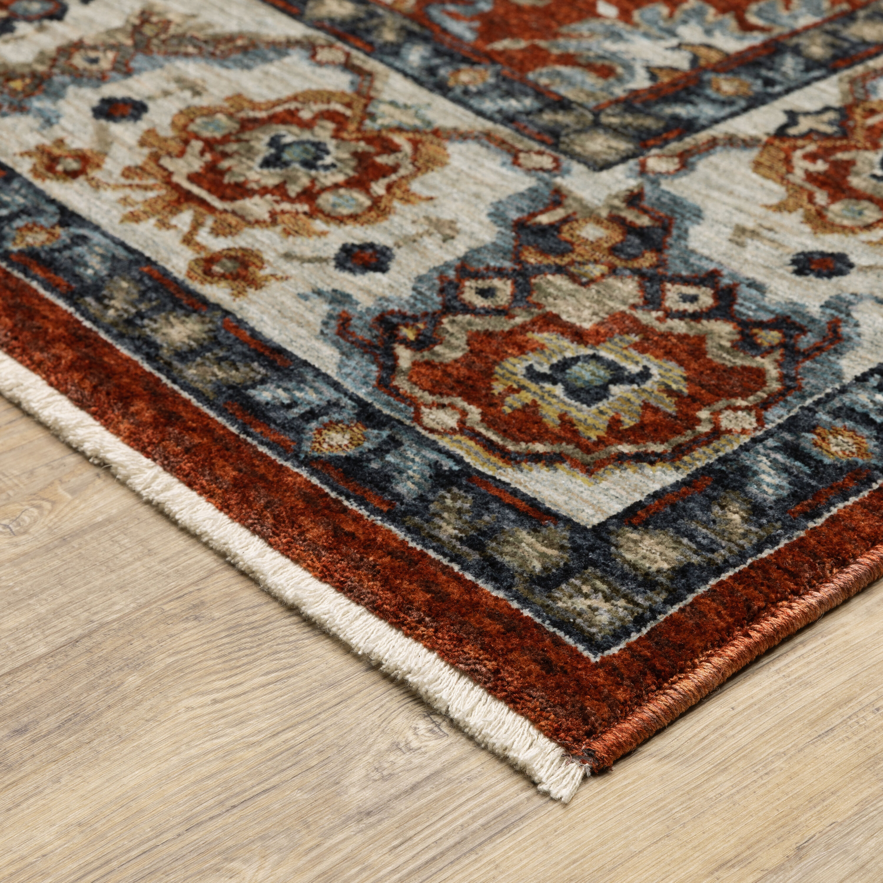 Archer Lane 562ABERR10L rugs - View #2