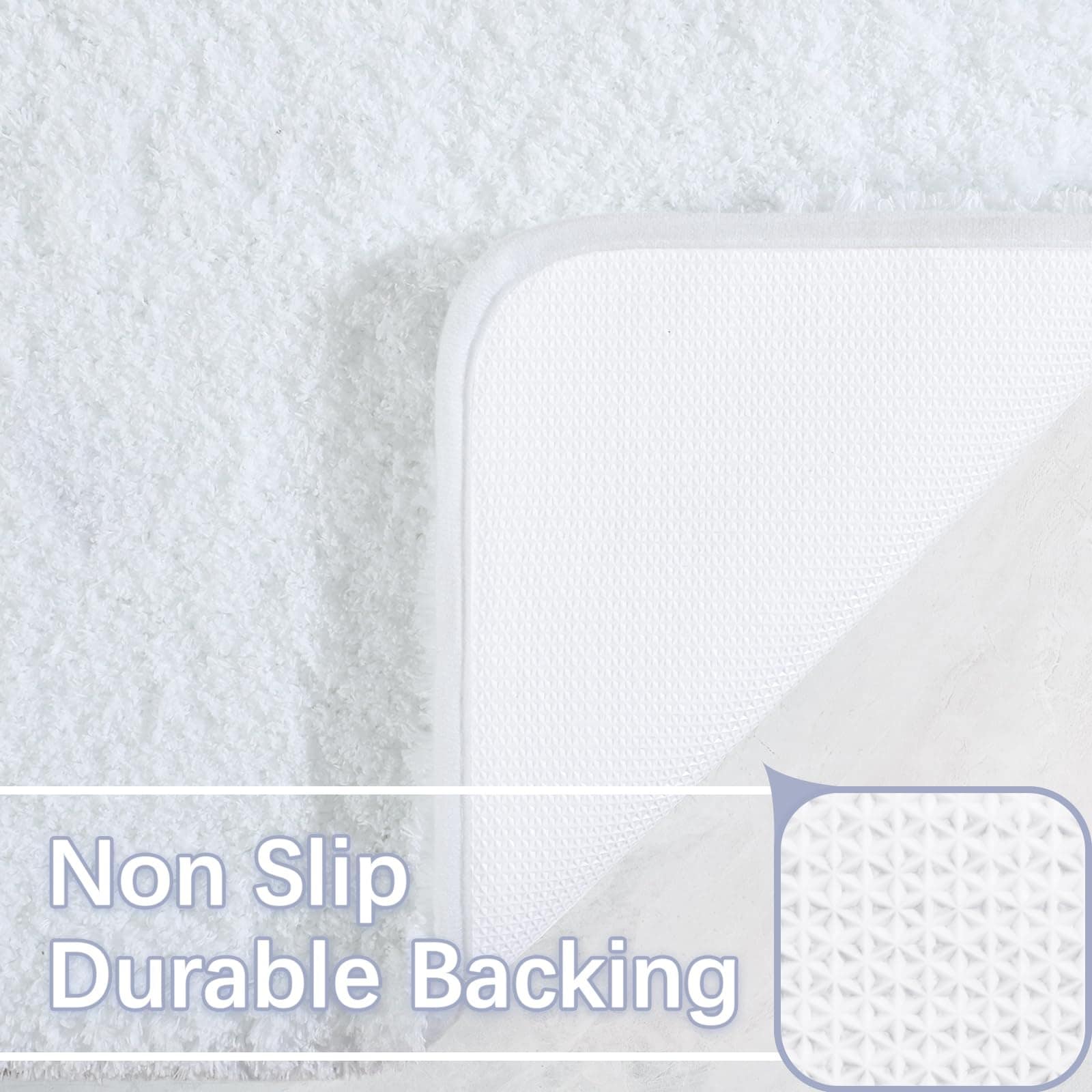 SenQWFa M05SQ13036 Bath-Rugs - View #2
