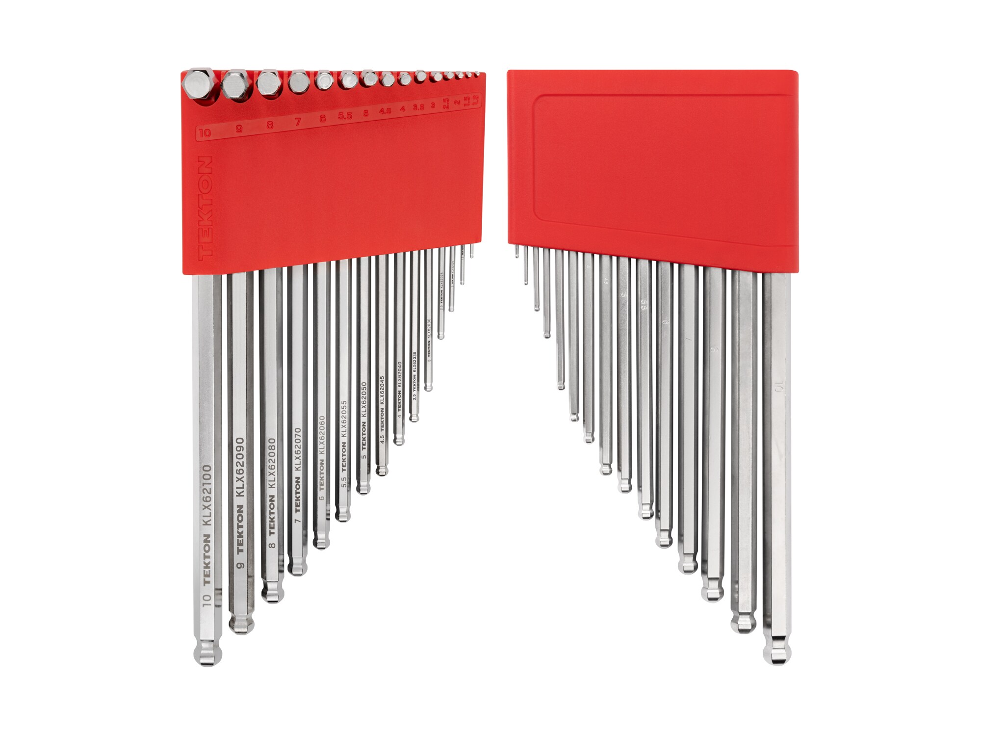 TEKTON KLX91201 Hex-Torx-Key - View #3