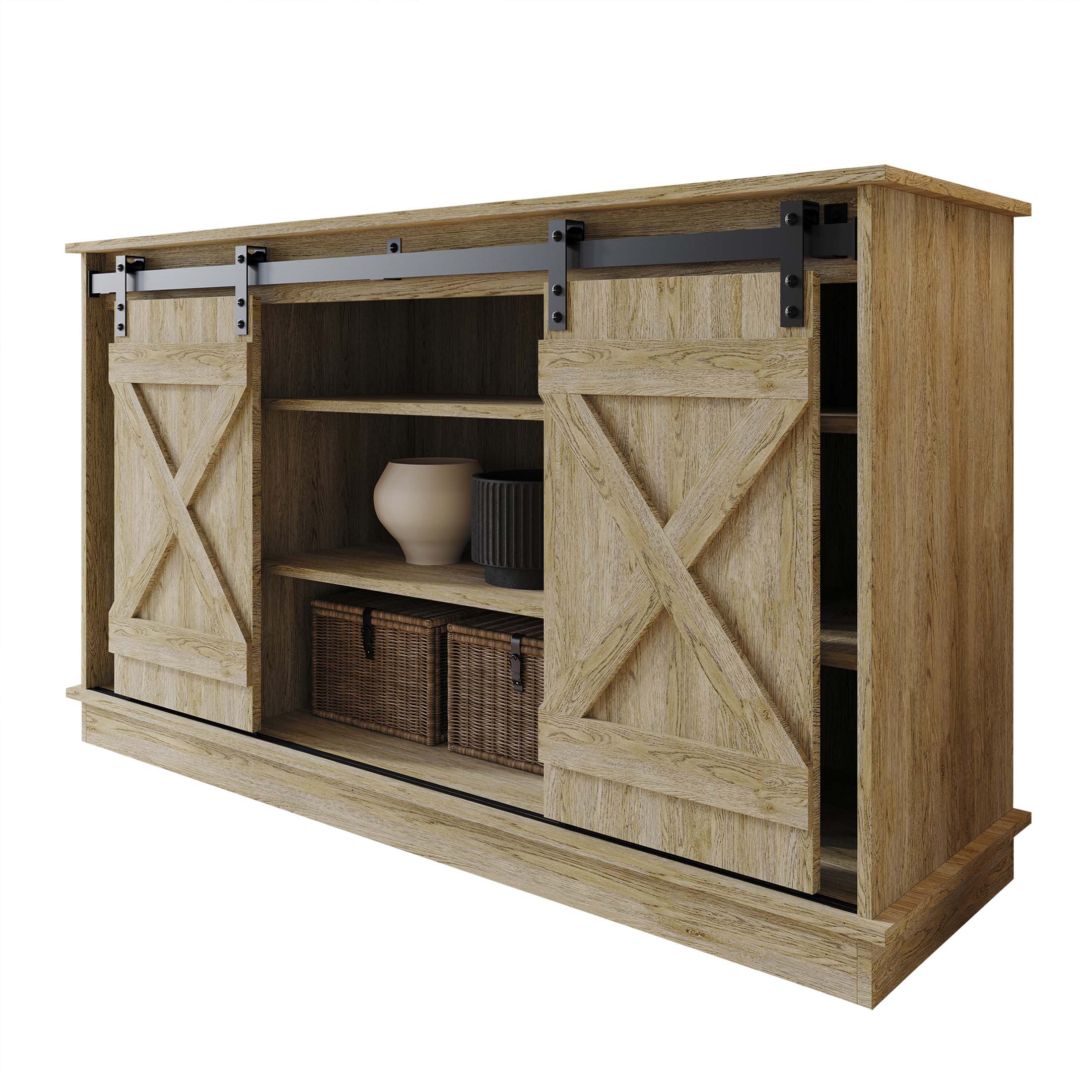 CasePiece C7030TV-LOK Tv-Stands - View #3