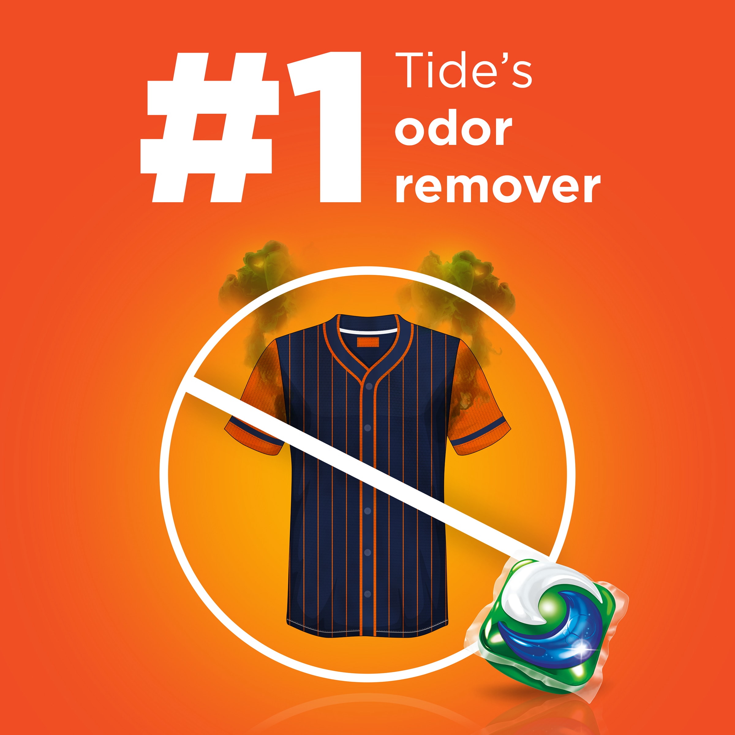 Tide 3700087517 Laundry-Detergent - View #6
