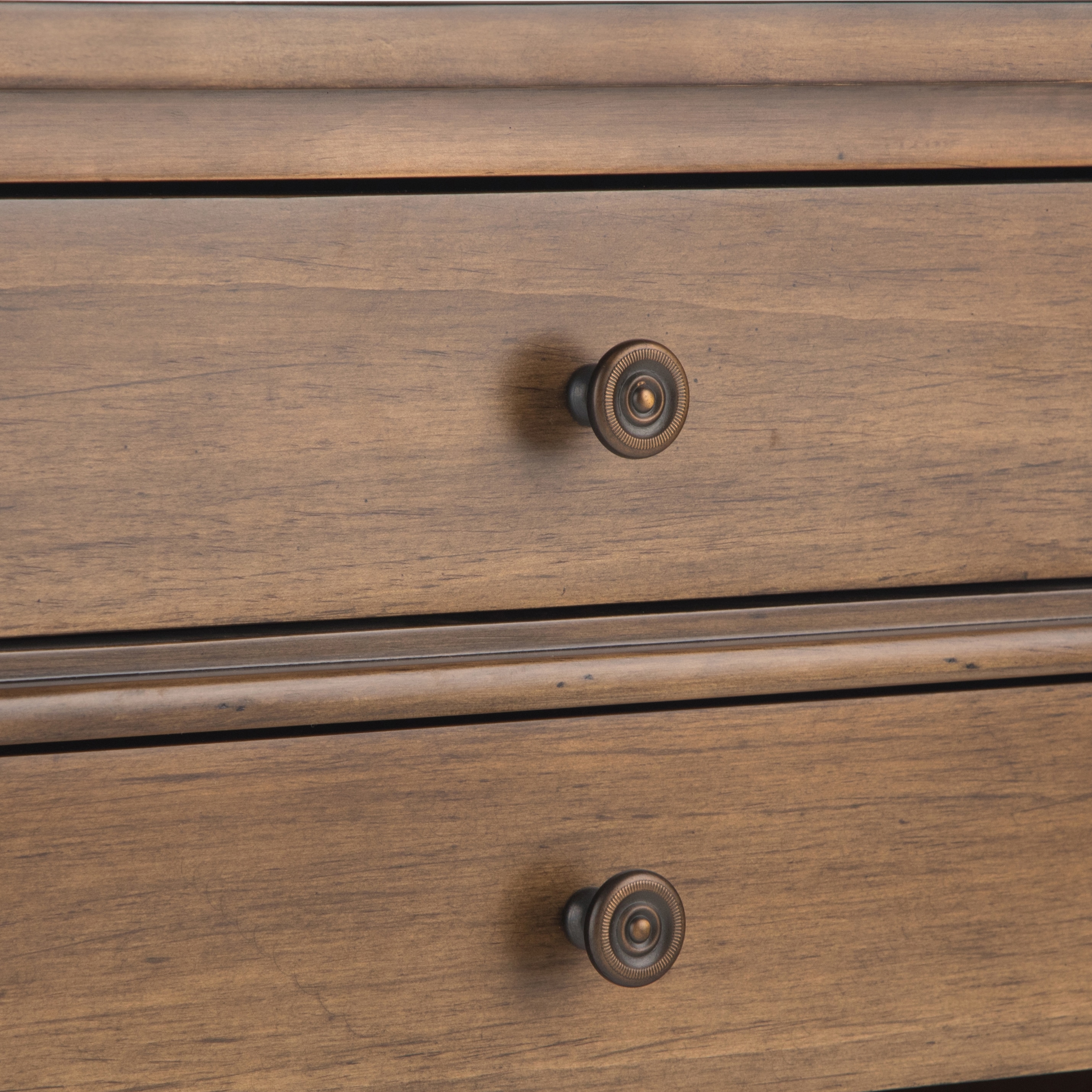 Simpli Home 3AXCCRL-11RNAB nightstands - View #4