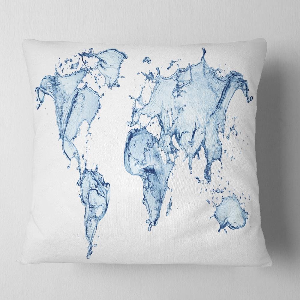 Designart CU8420-18-18 Accent-Pillows - View #2