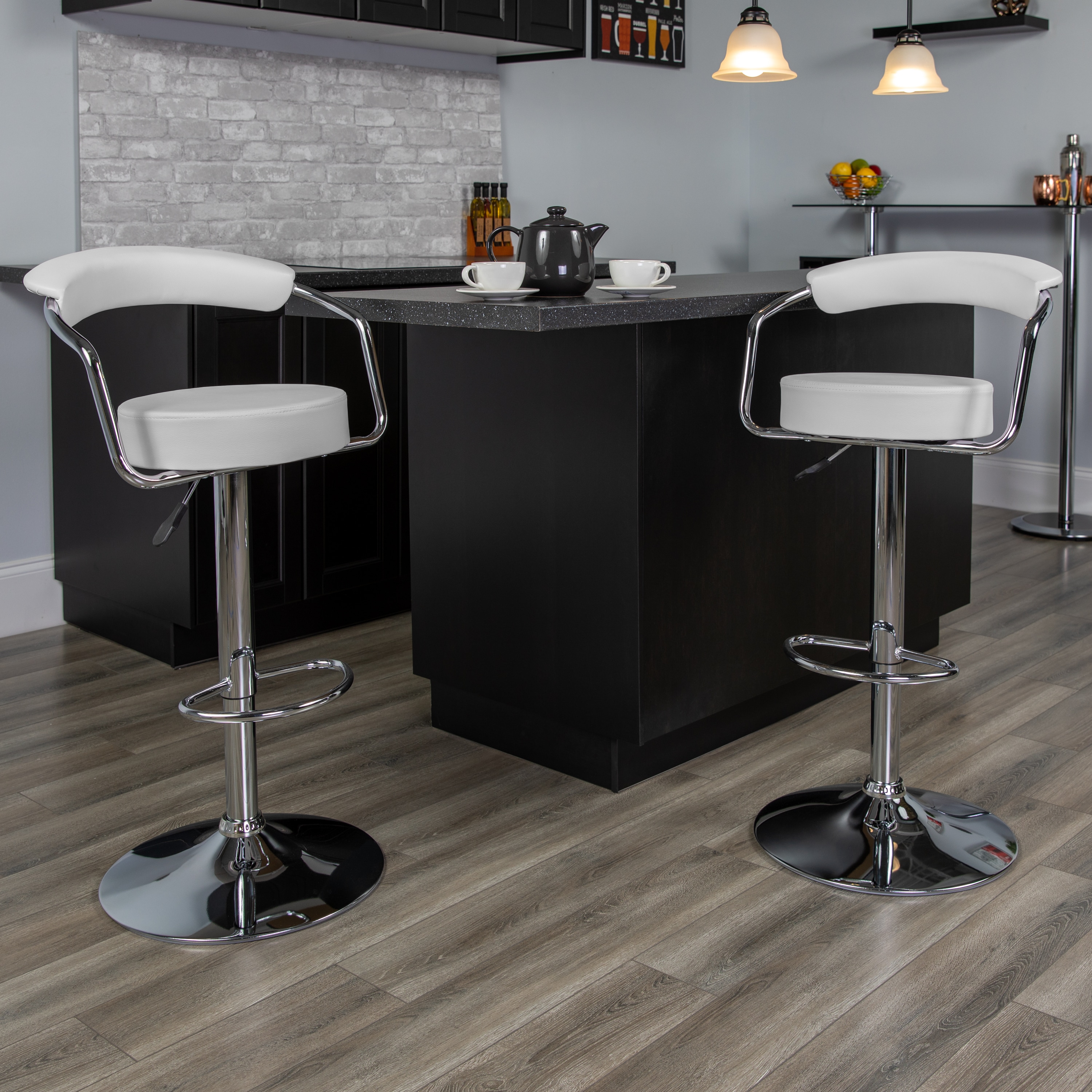 Flash Furniture 847254047982 stools - View #2