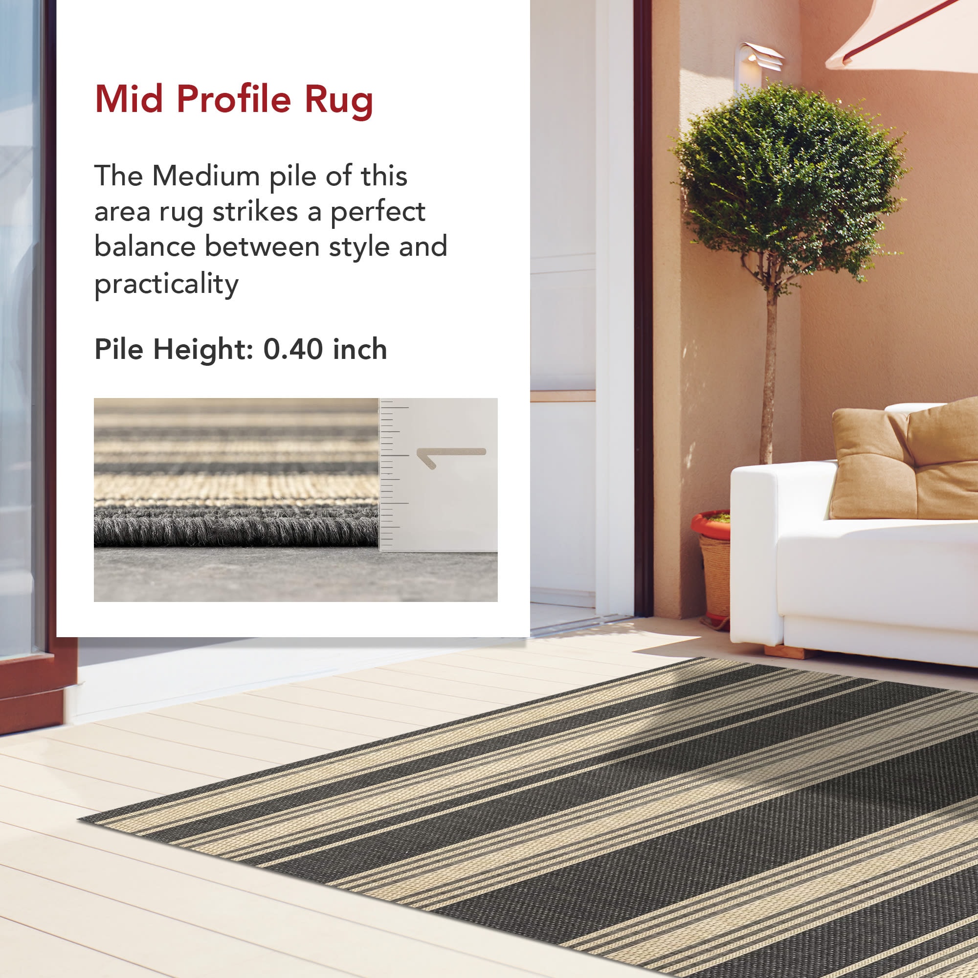 nuLOOM GBCB41A-96012 rugs - View #9