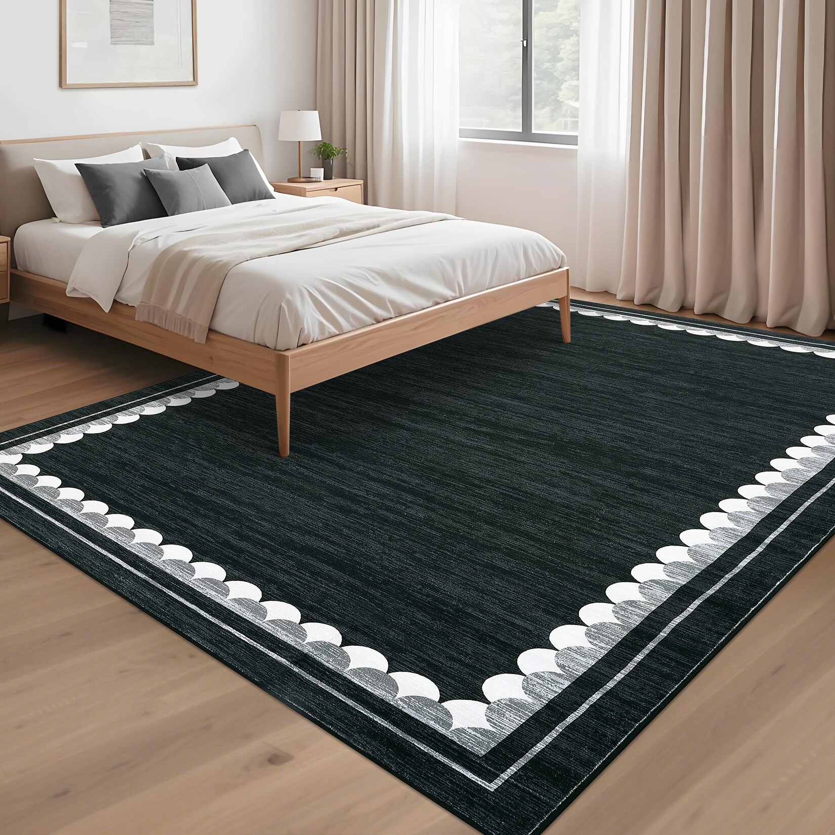 Assile XH26081910 rugs - View #5