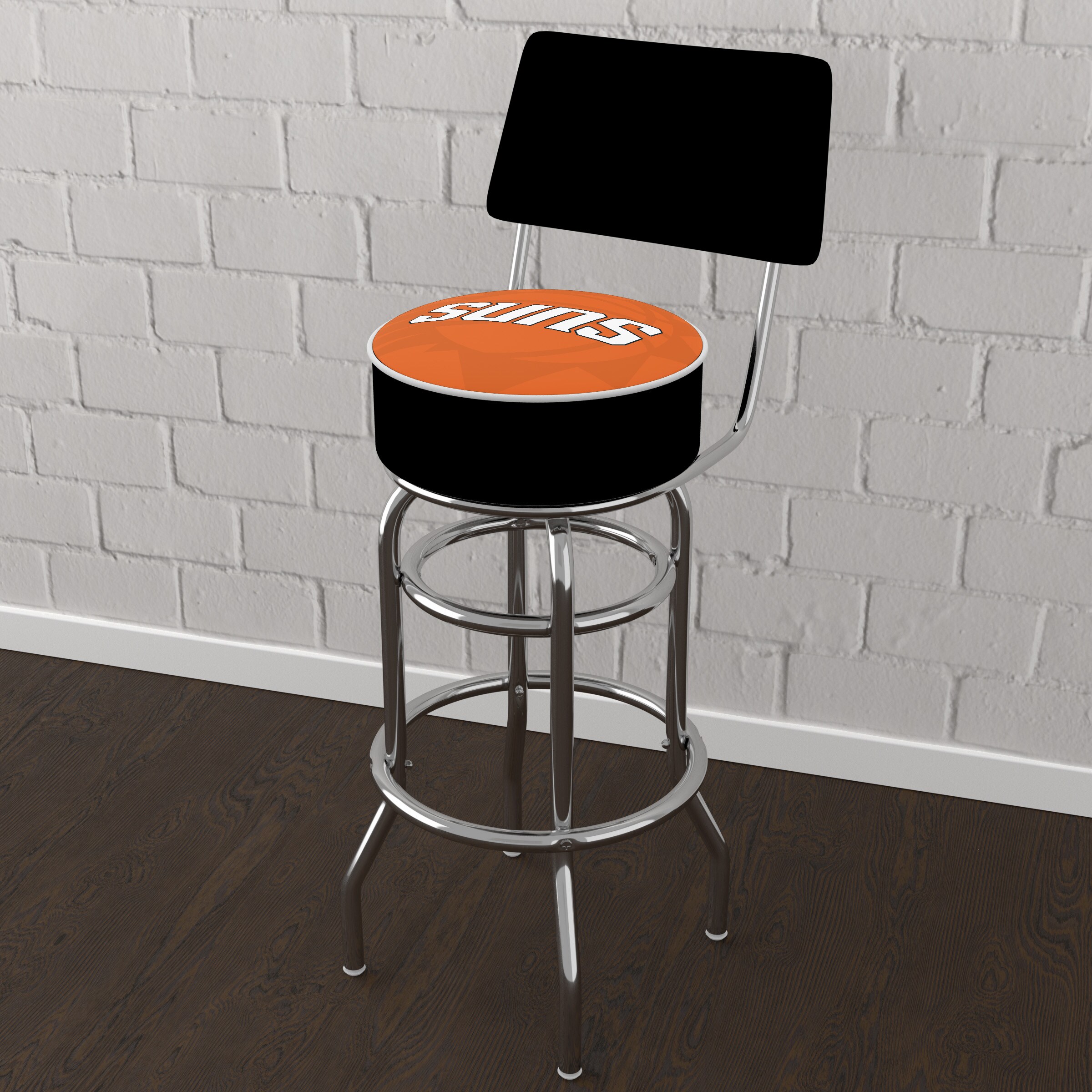 Trademark Gameroom NBA1100-PS2-TWN stools - View #2