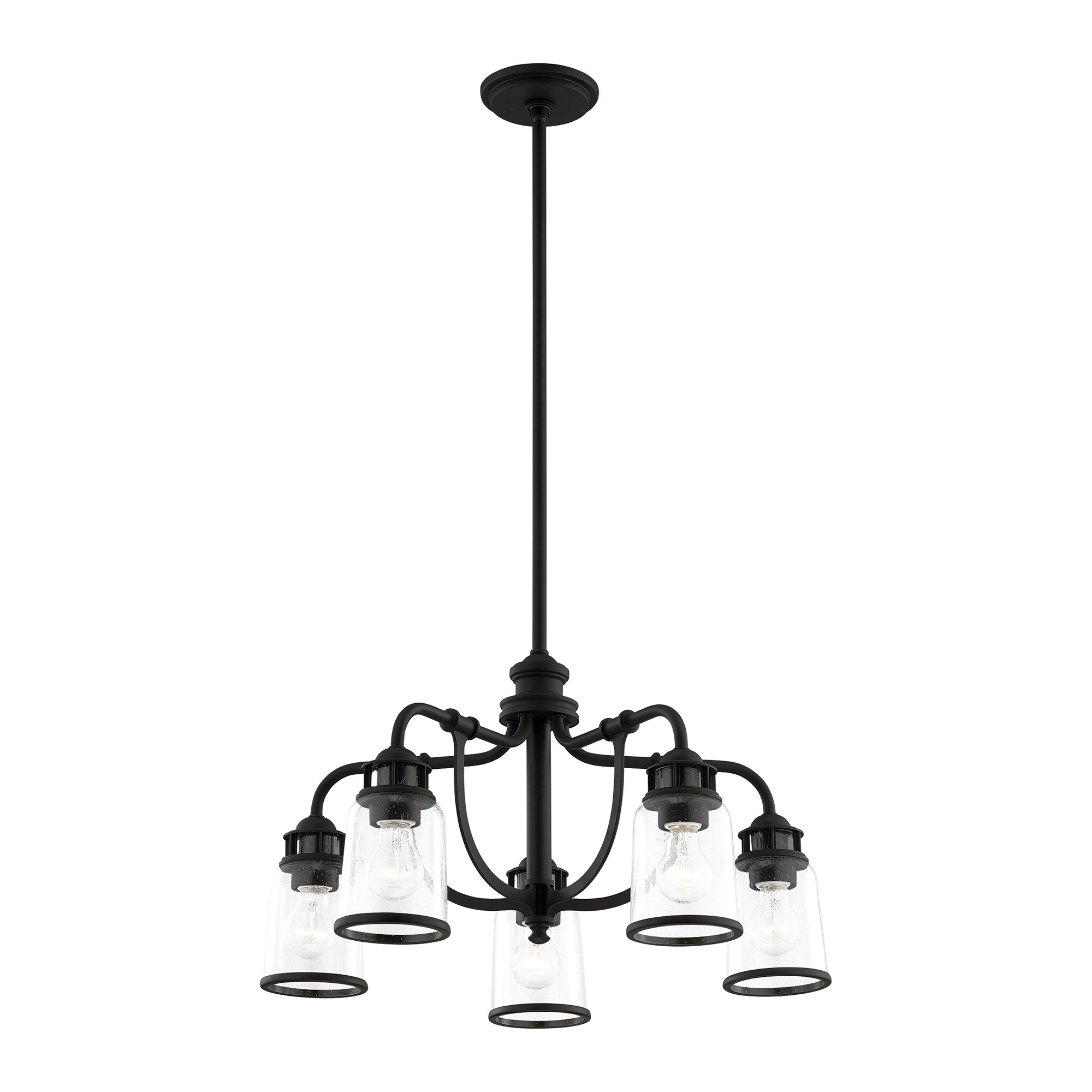 Livex Lighting 40025-04 b090015 - View #3