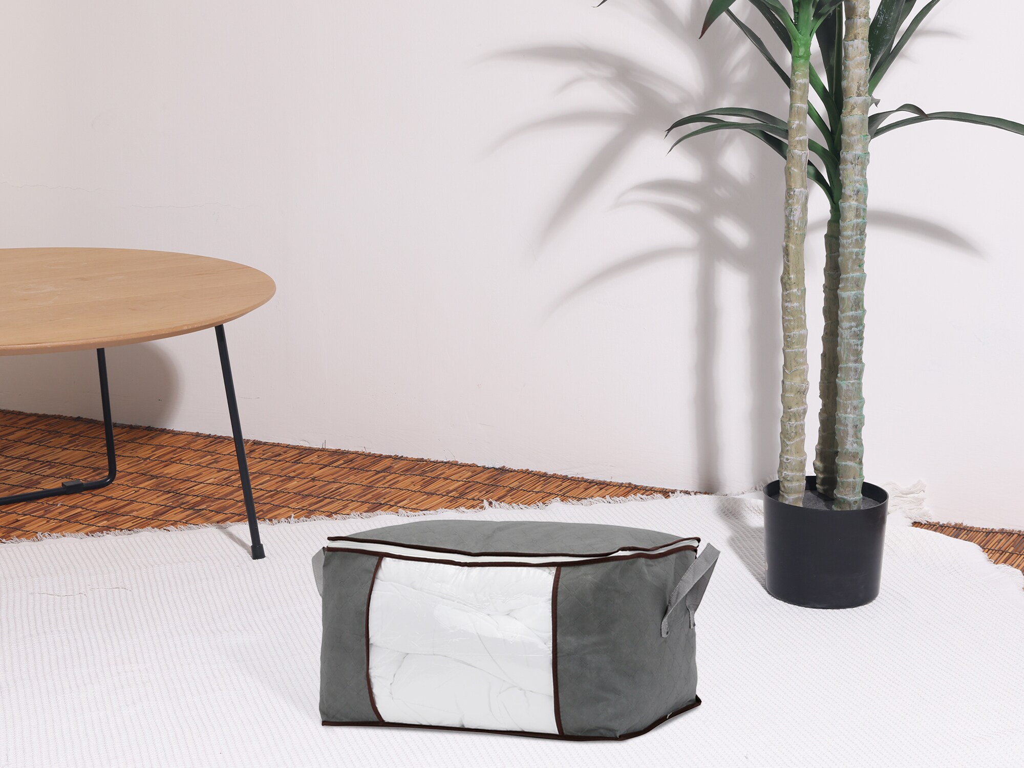 Unique Bargains S25121500UX3164 Plastic-Storage-Bags - View #7
