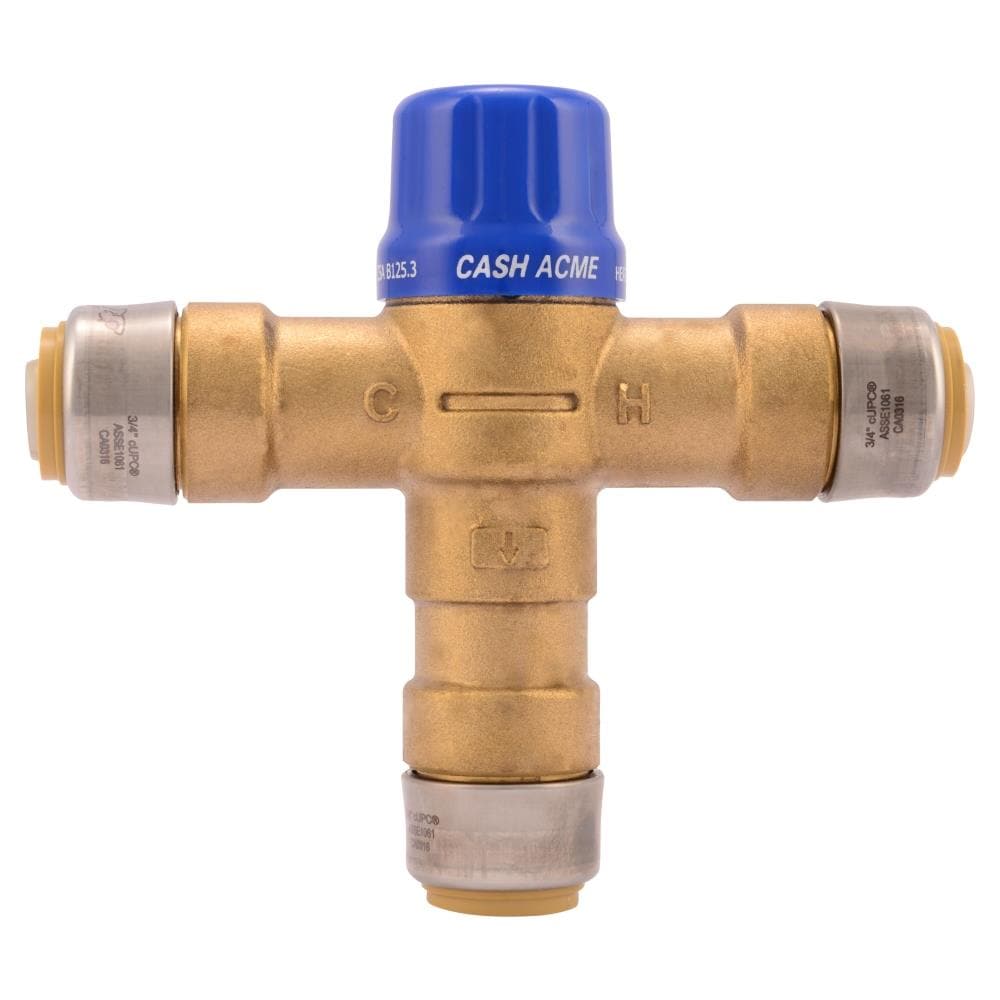 Cash Acme 24549 Shower-Valves - View #3