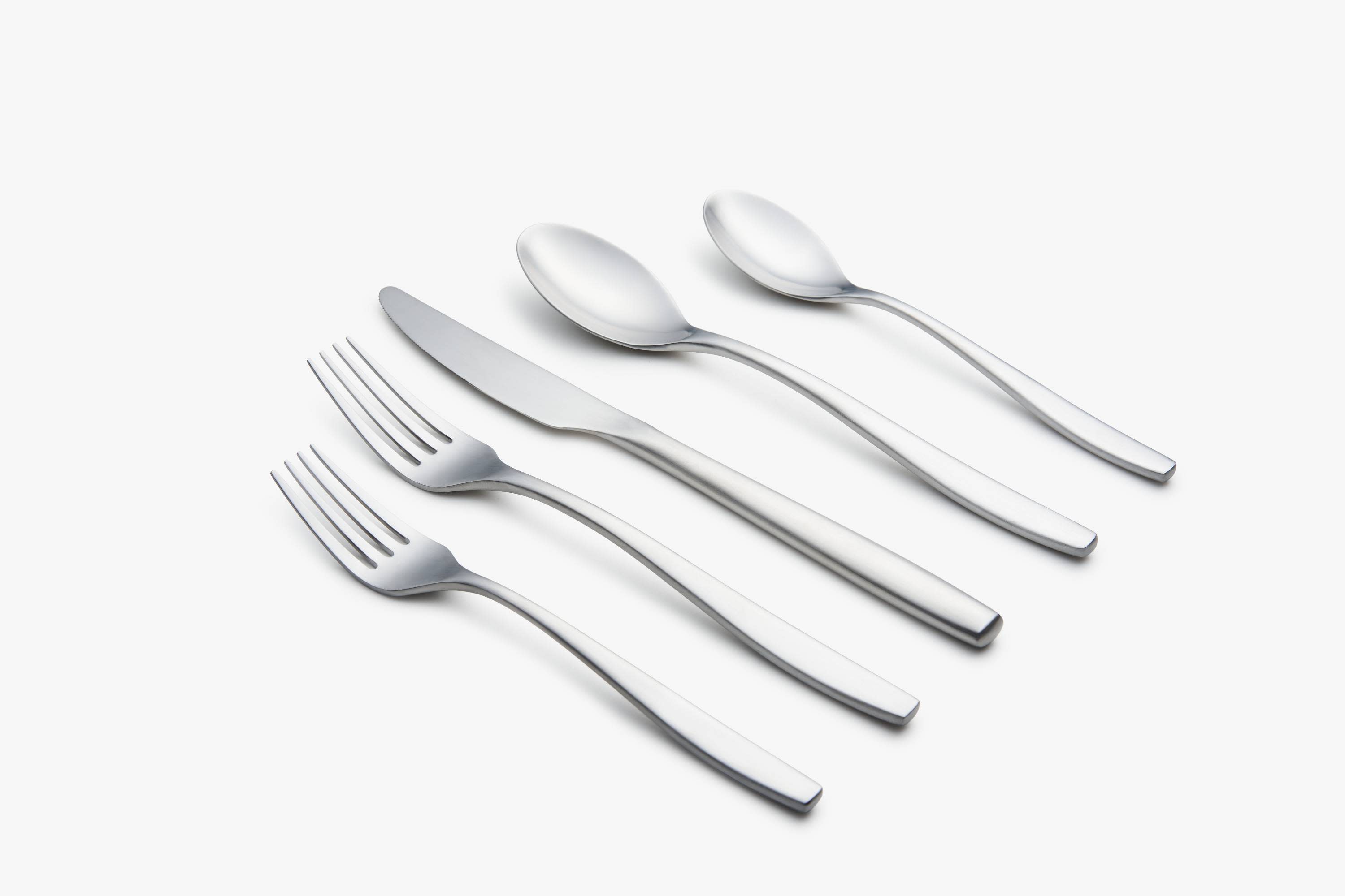 Cambridge 402320CNW12R flatware - View #2