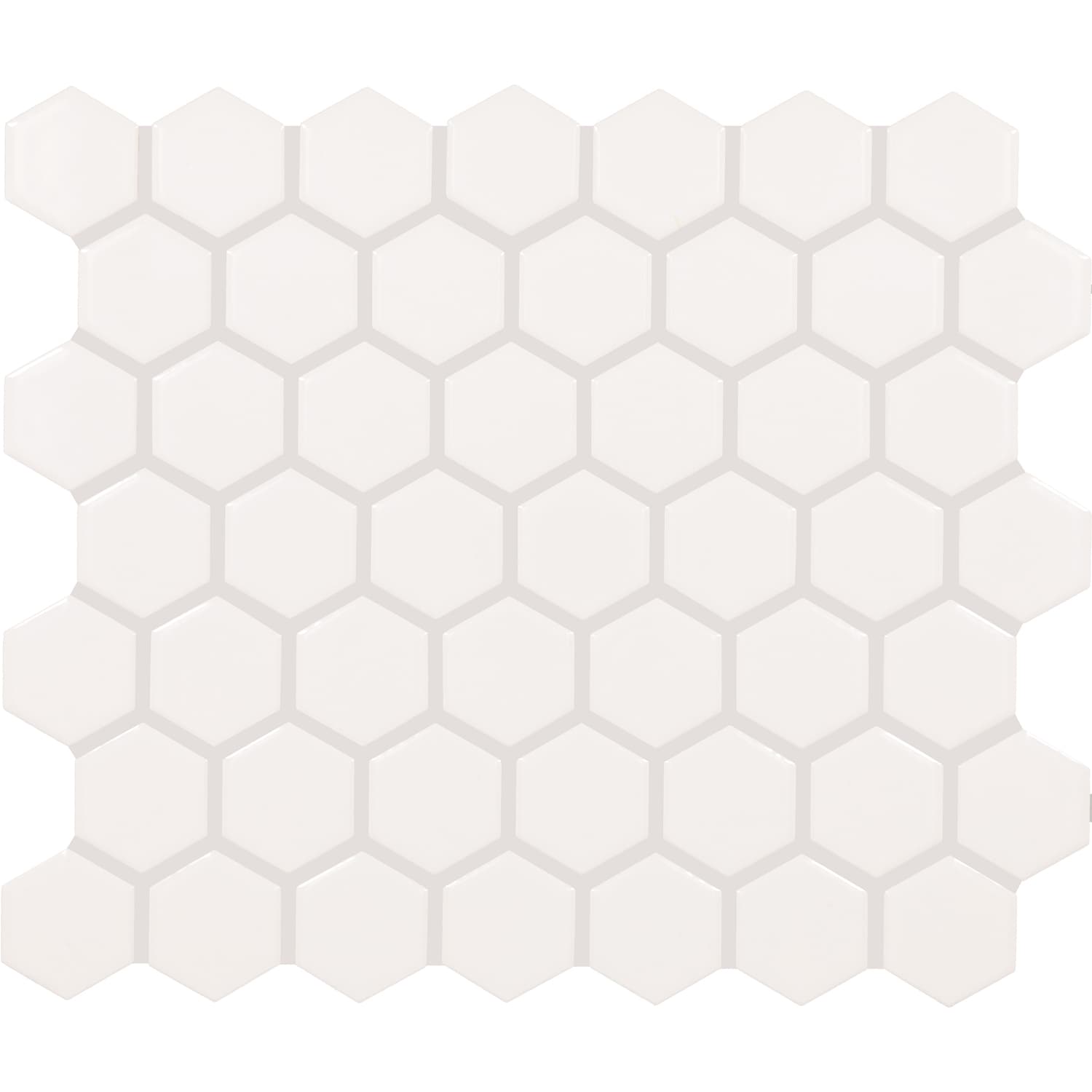 American Olean 002515HEXMS1P2 Ceramic-Tile - View #7