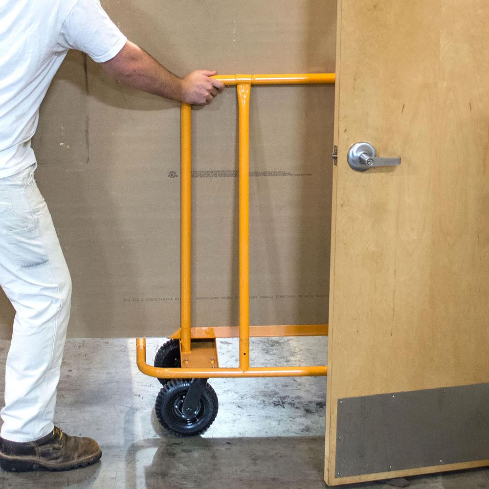 Pro-Series by Buffalo Tools DWCART Drywall-Panel-Carriers - View #4