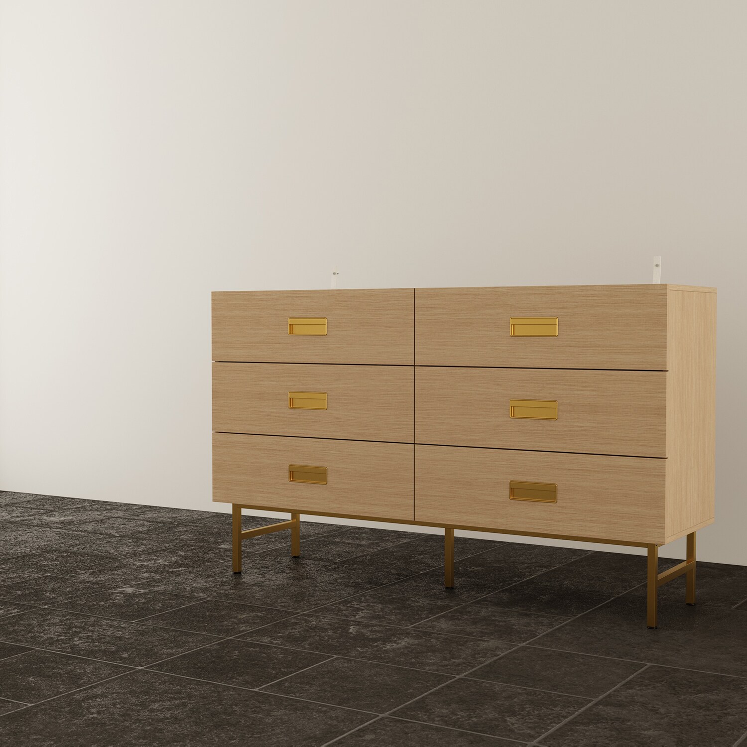 FUFU&GAGA KF260123-01 dressers - View #5